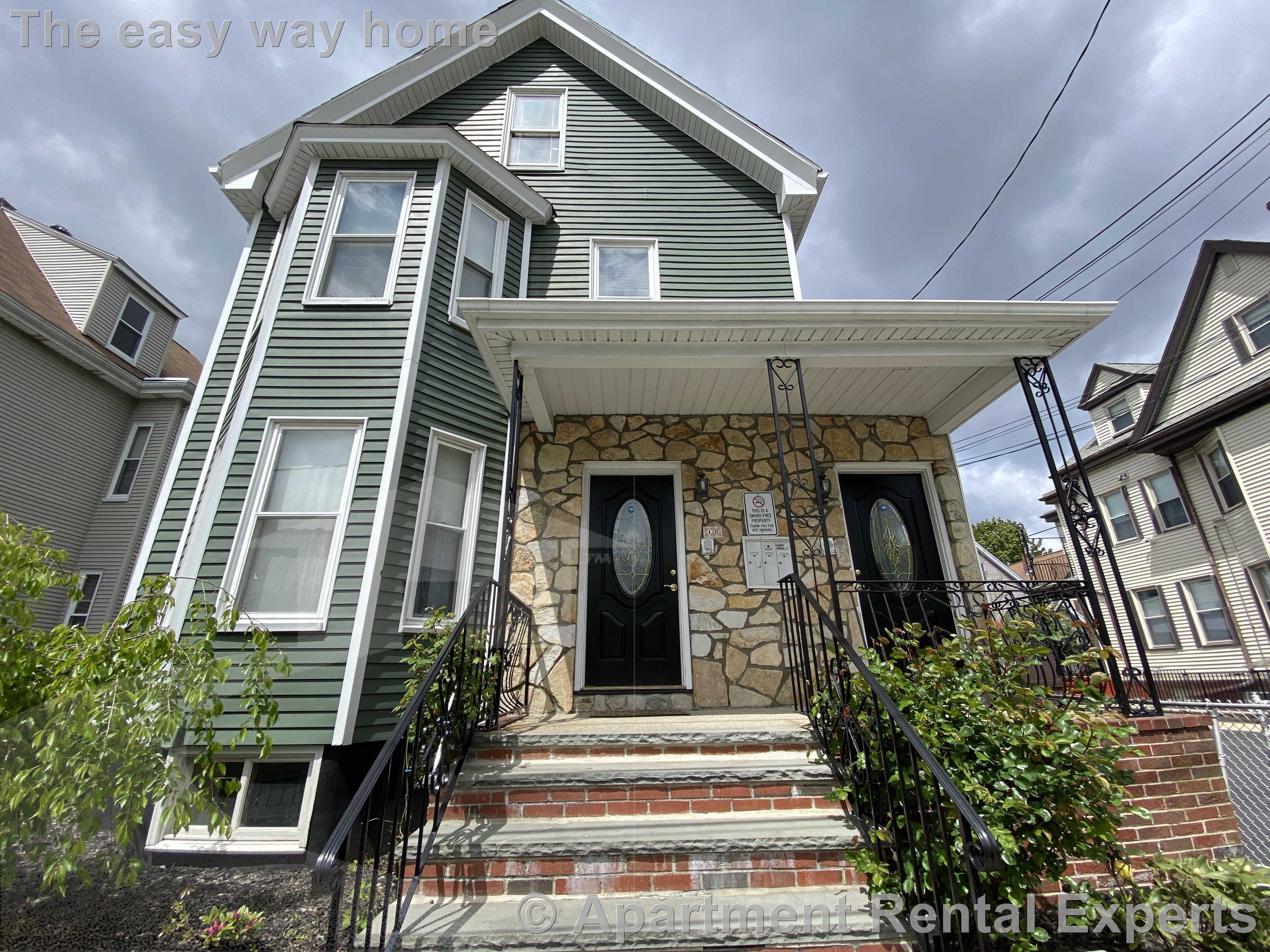 18 Dana St, Winter Hill