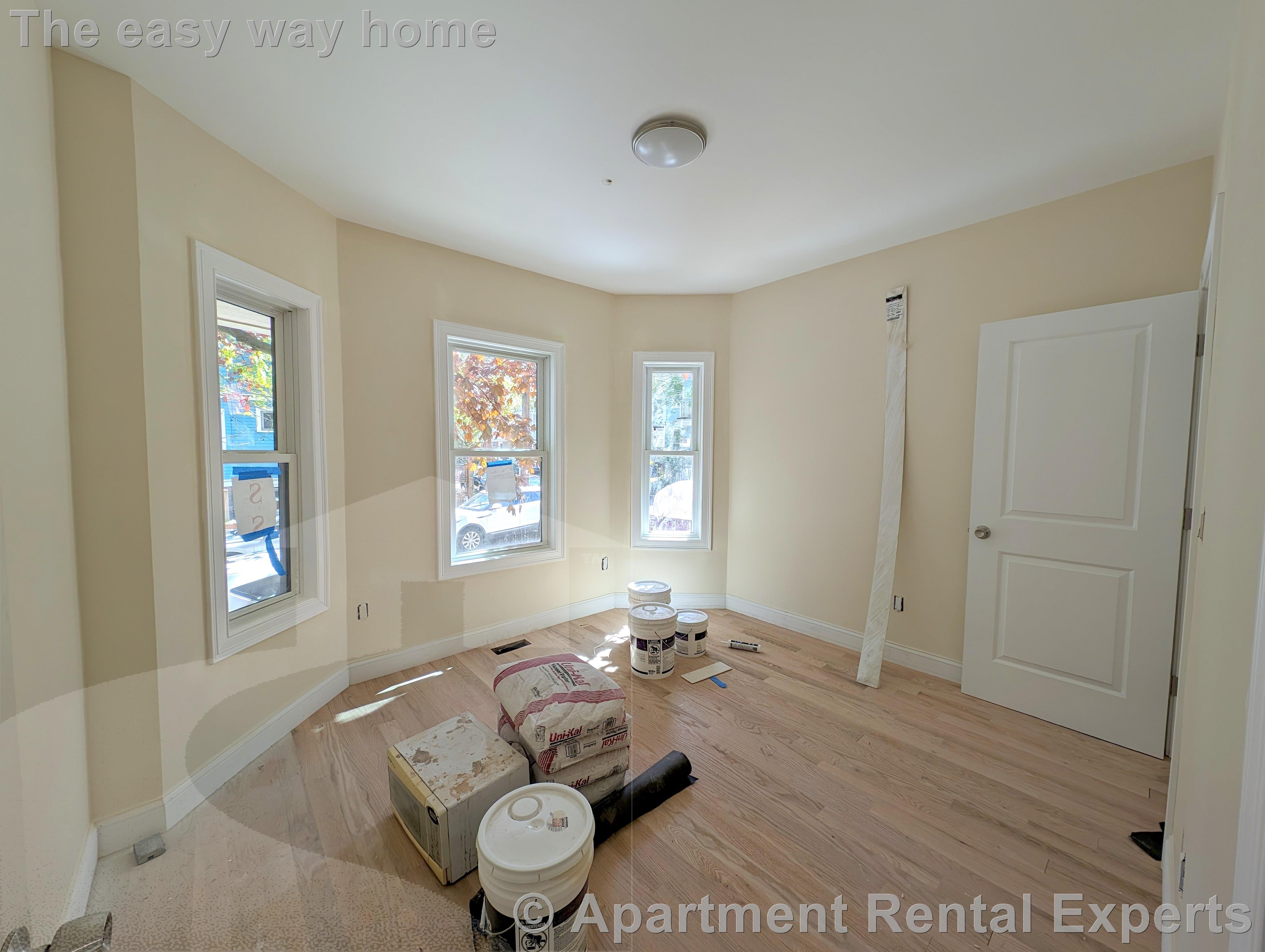 22 Holyoke Rd, Porter Square