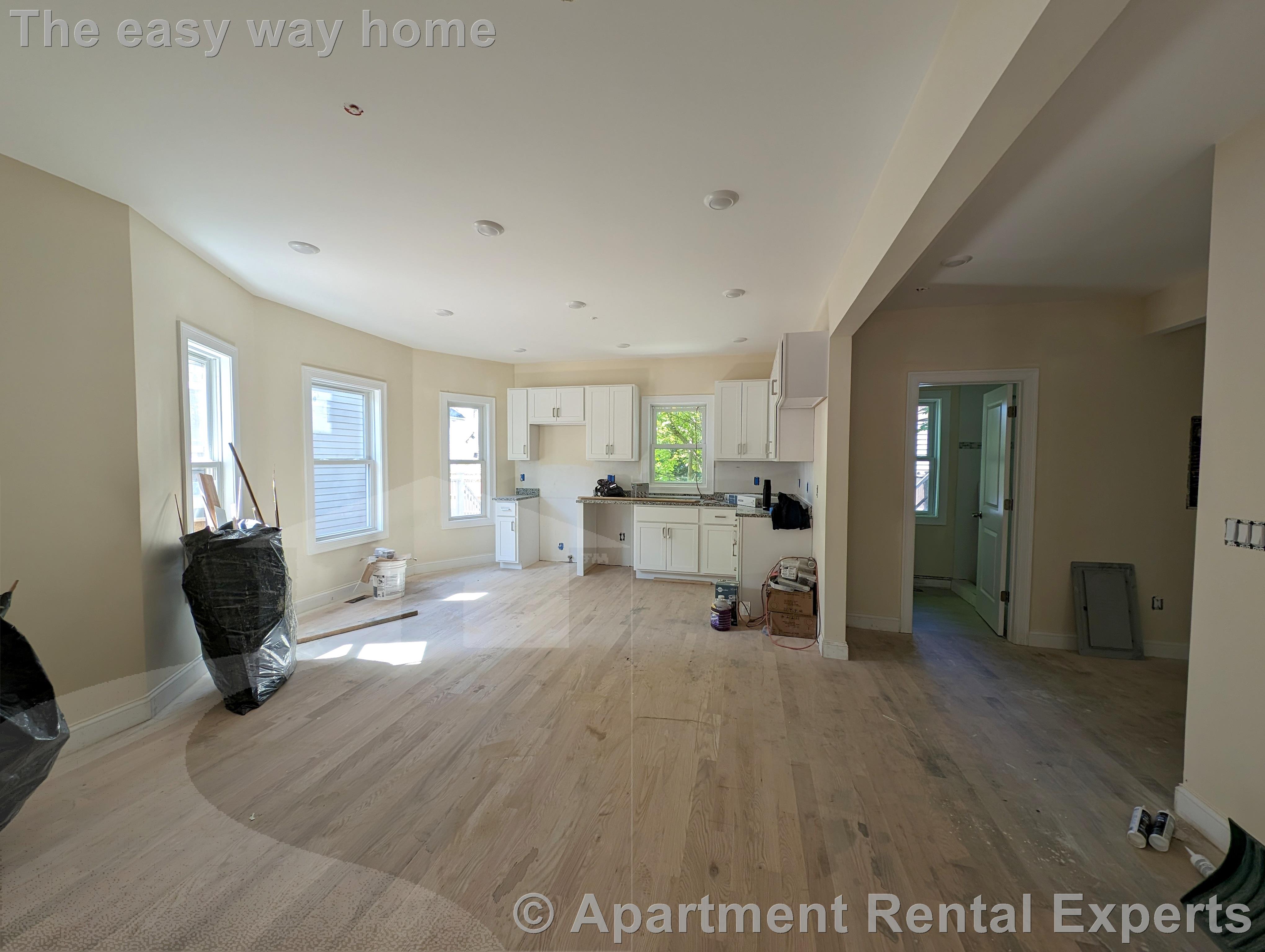 22 Holyoke Rd, Porter Square