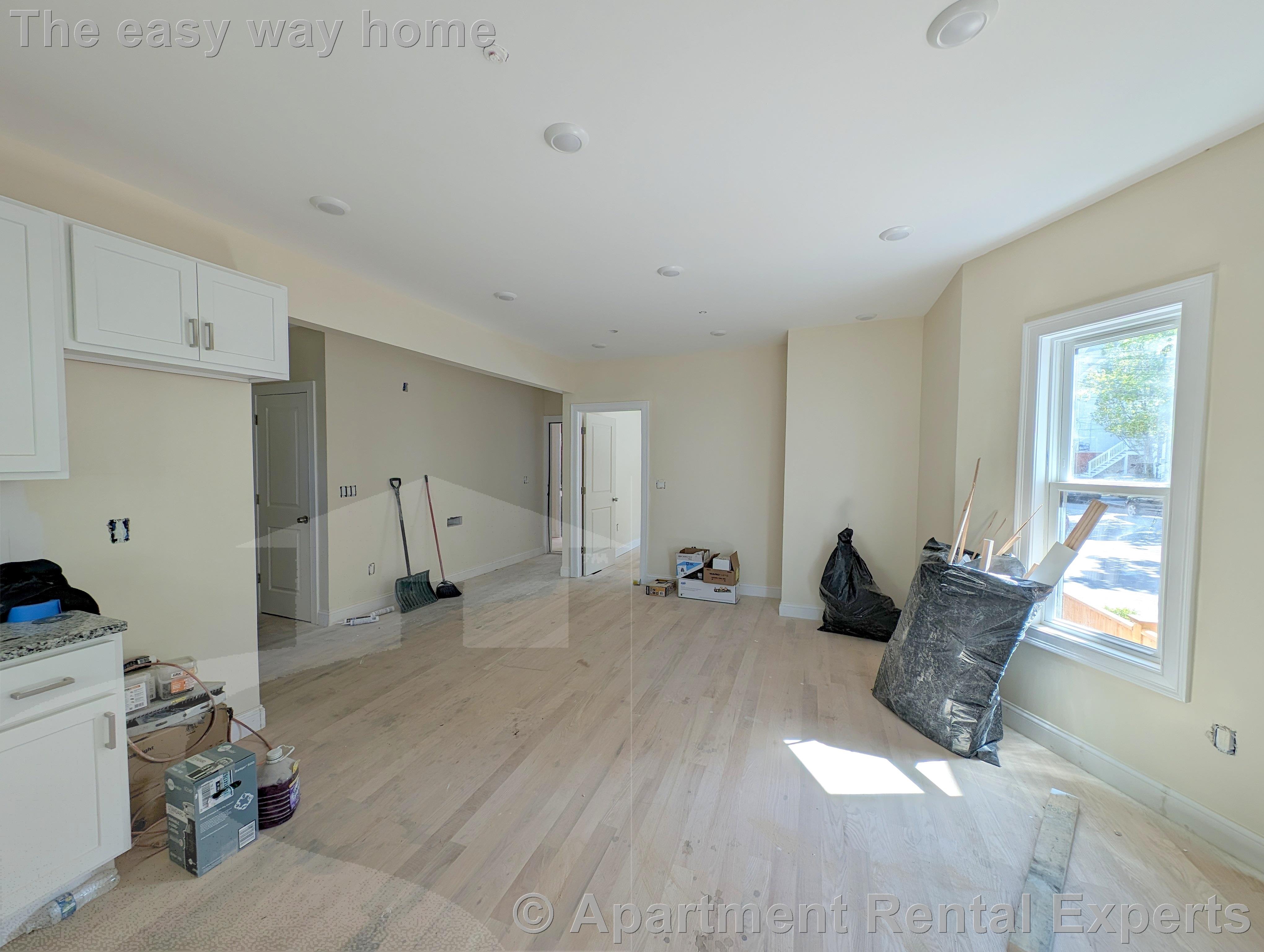 22 Holyoke Rd, Porter Square