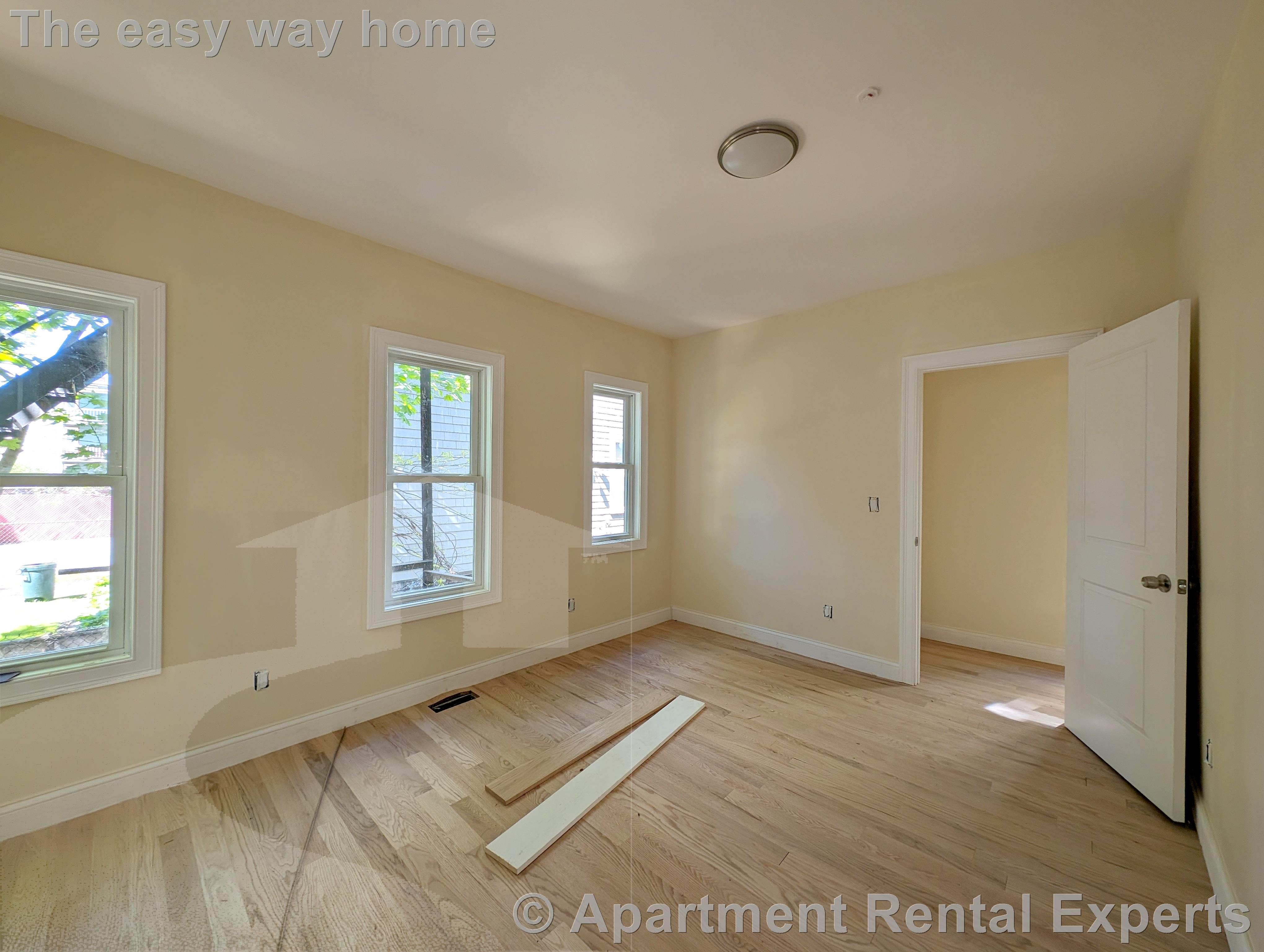 22 Holyoke Rd, Porter Square