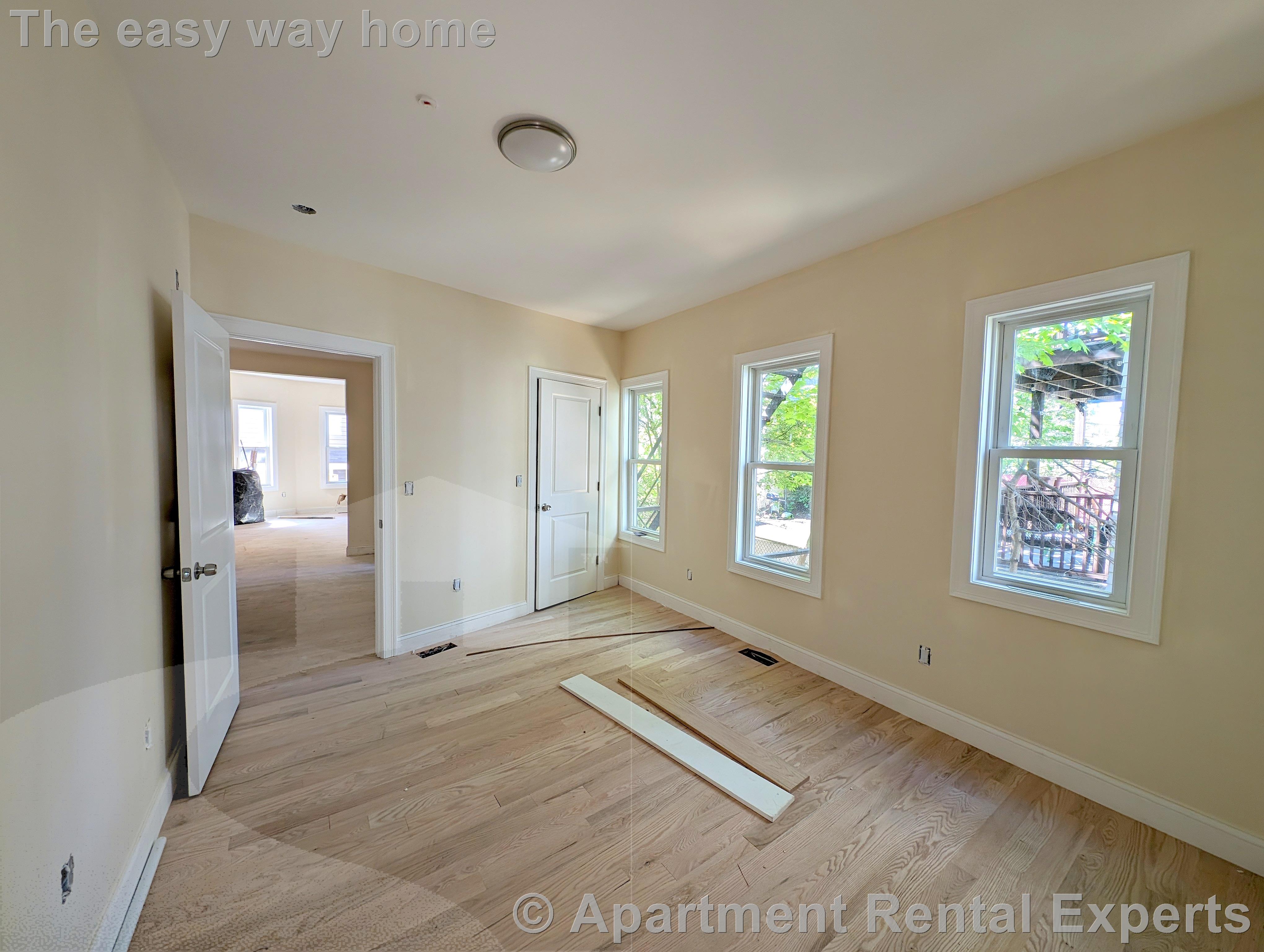 22 Holyoke Rd, Porter Square