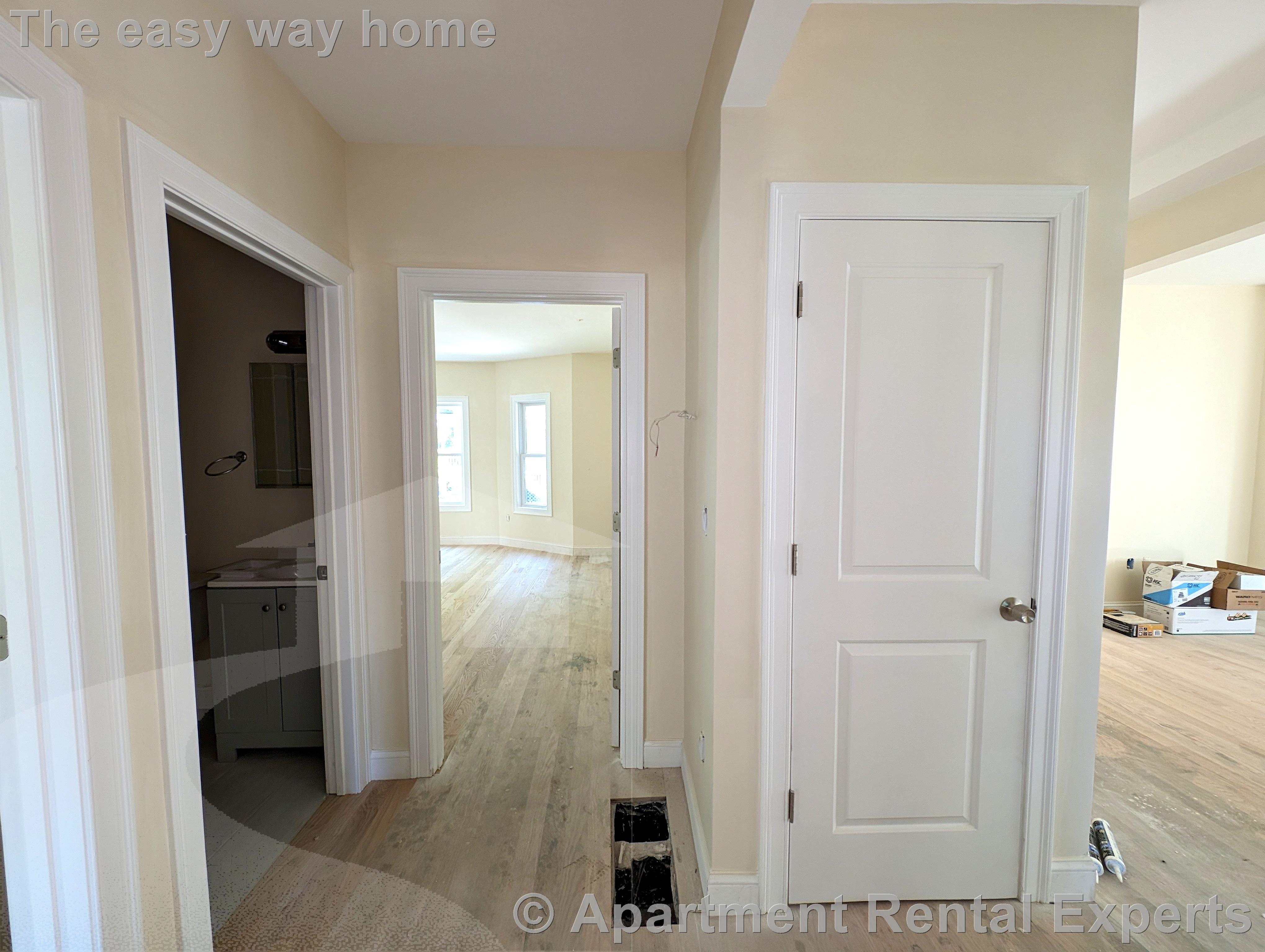 22 Holyoke Rd, Porter Square