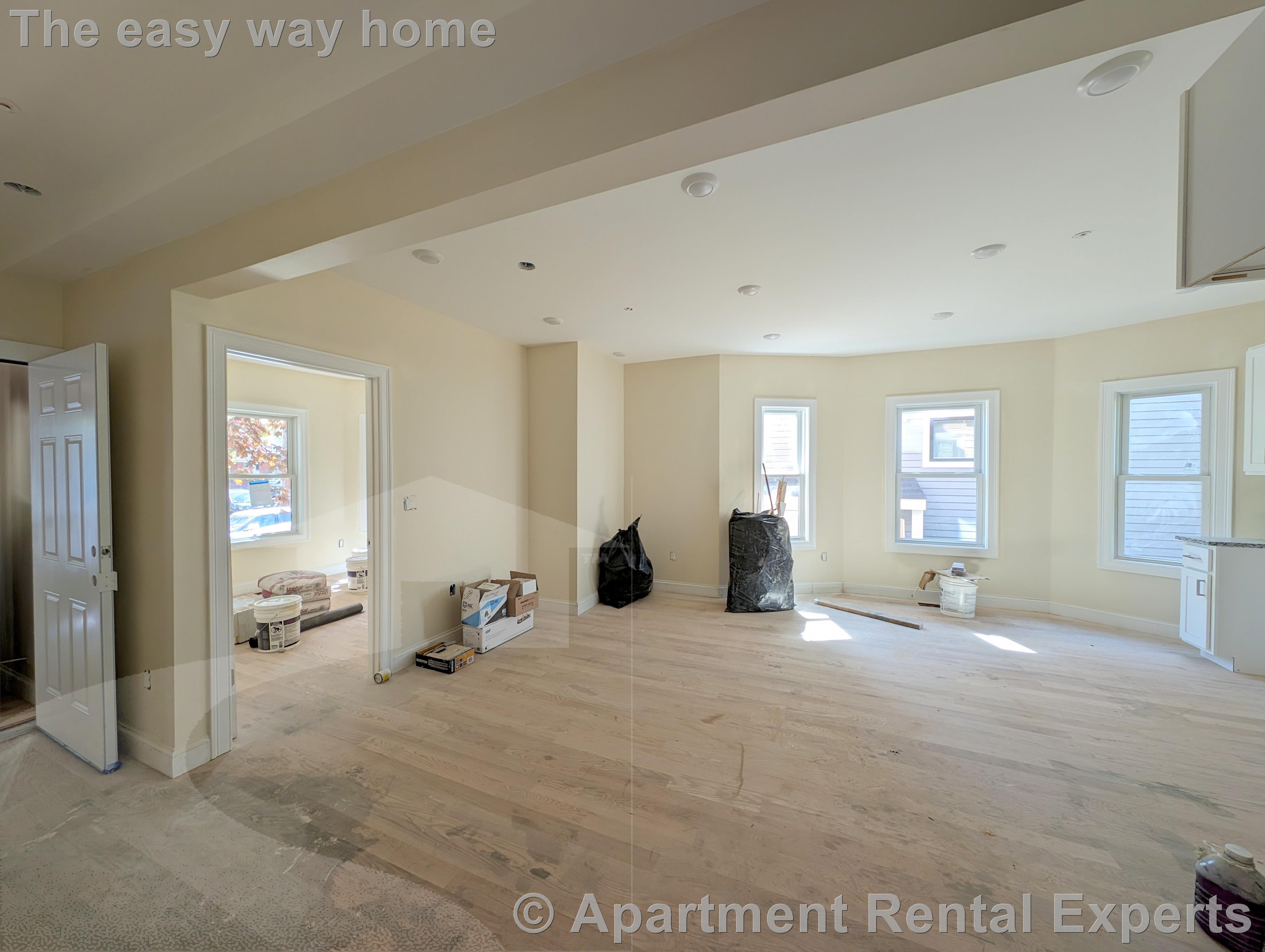 22 Holyoke Rd, Porter Square