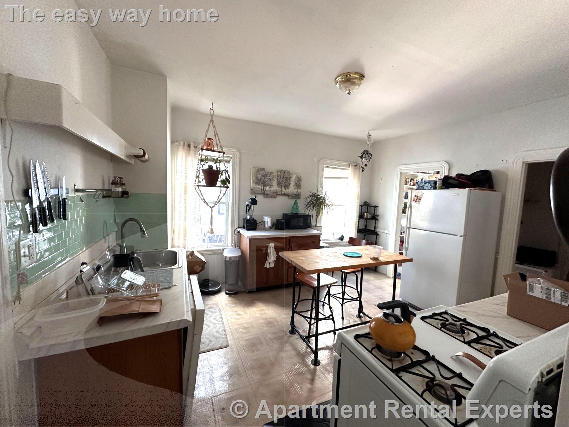 37-39 Josephine Ave, Davis Square