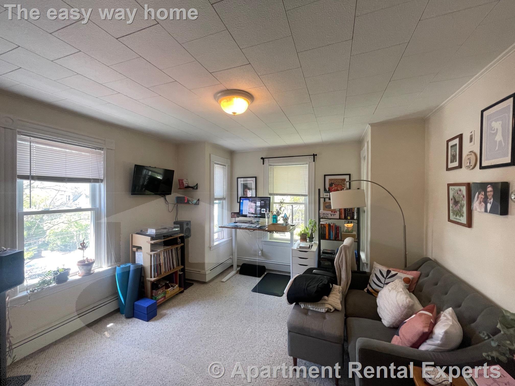 33 Belmont St, Porter Square