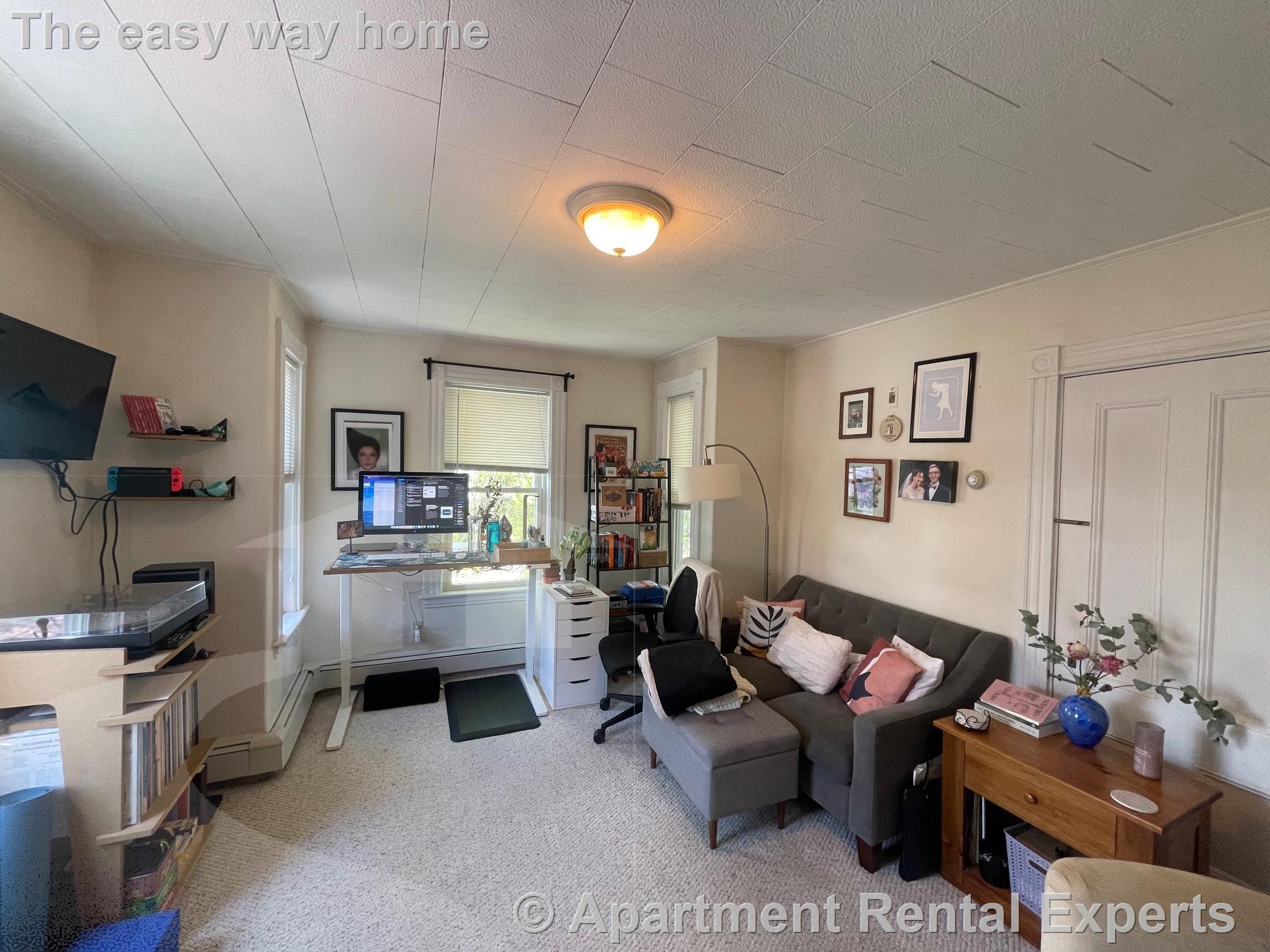 33 Belmont St, Porter Square