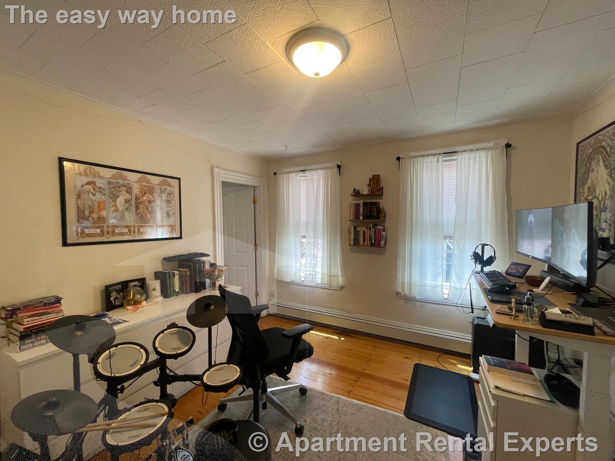 33 Belmont St, Porter Square