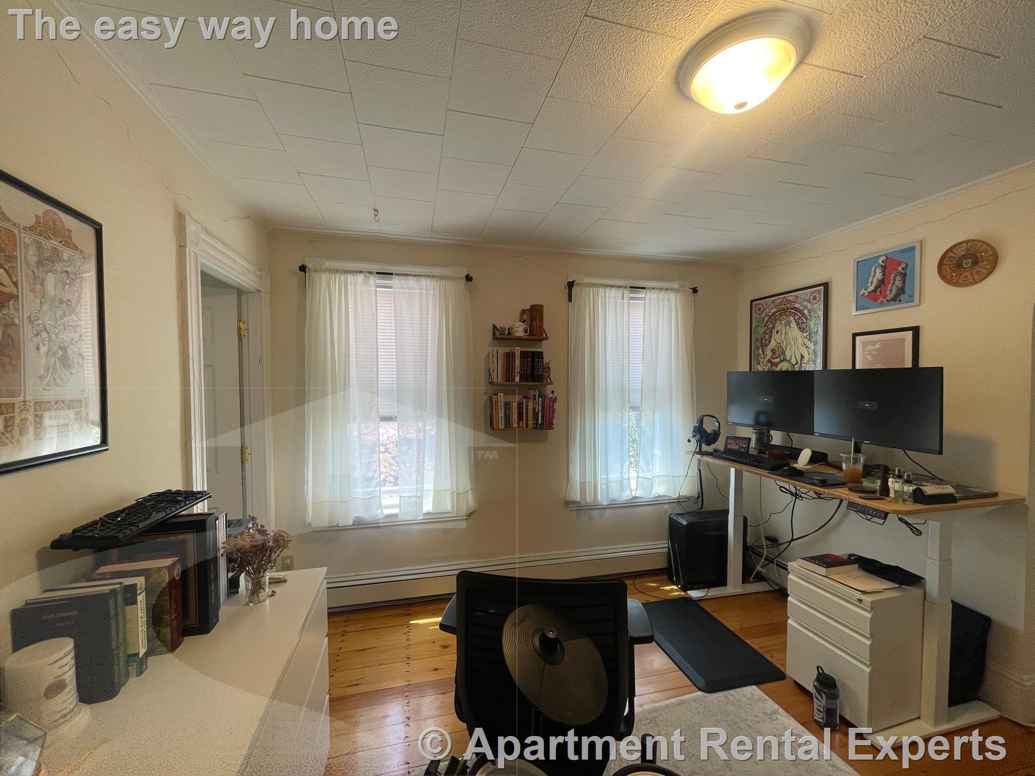 33 Belmont St, Porter Square