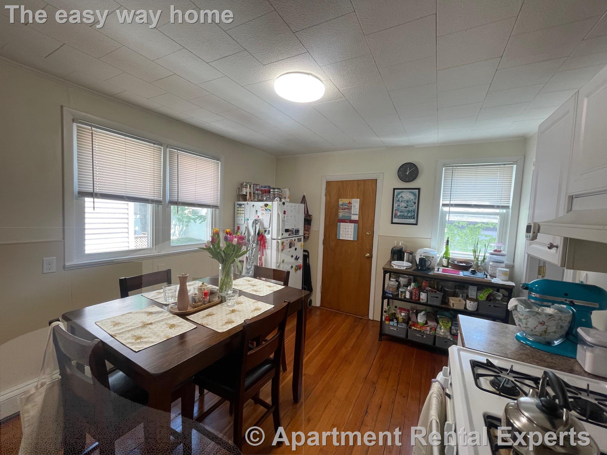 33 Belmont St, Porter Square