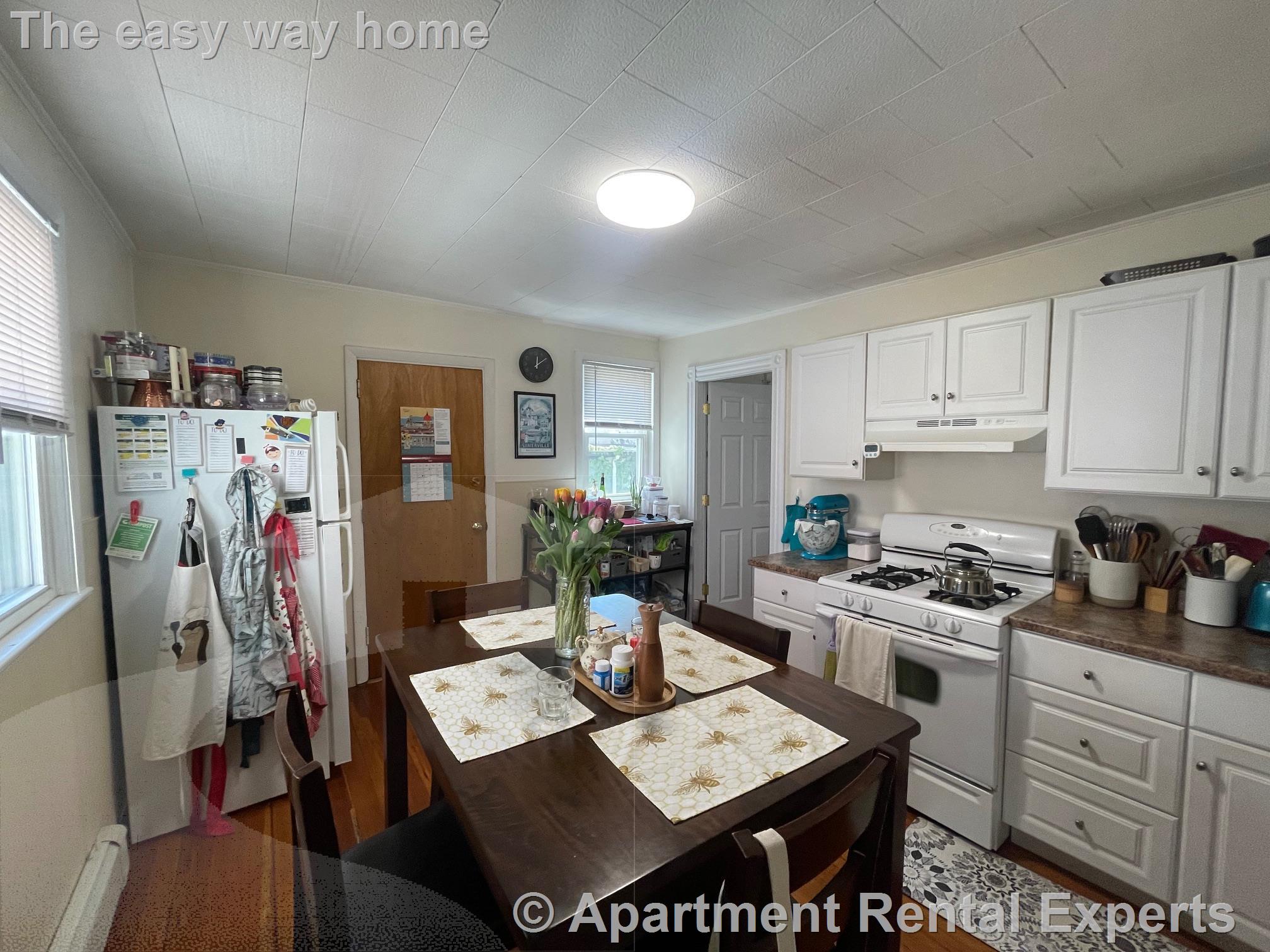 33 Belmont St, Porter Square