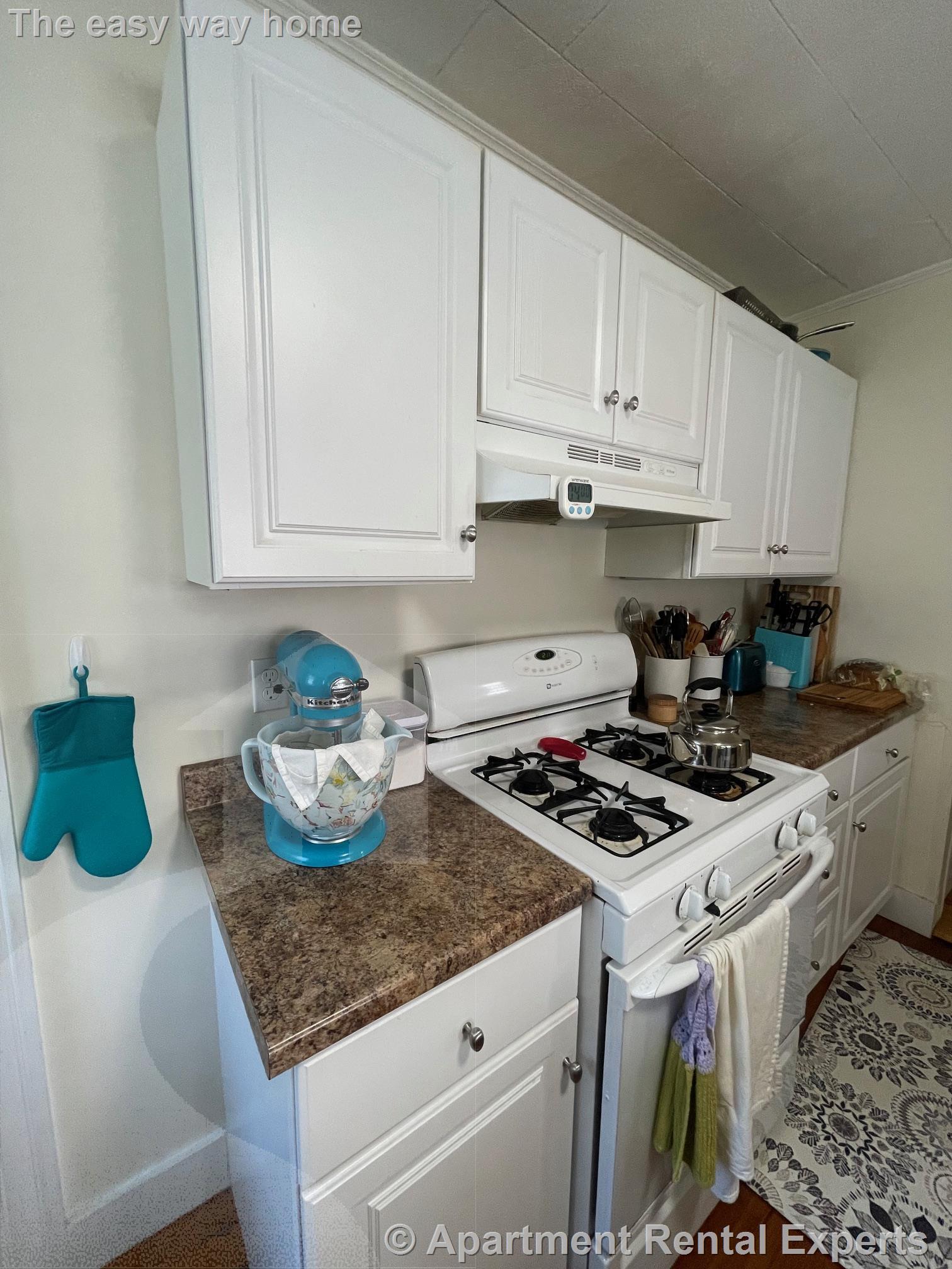 33 Belmont St, Porter Square