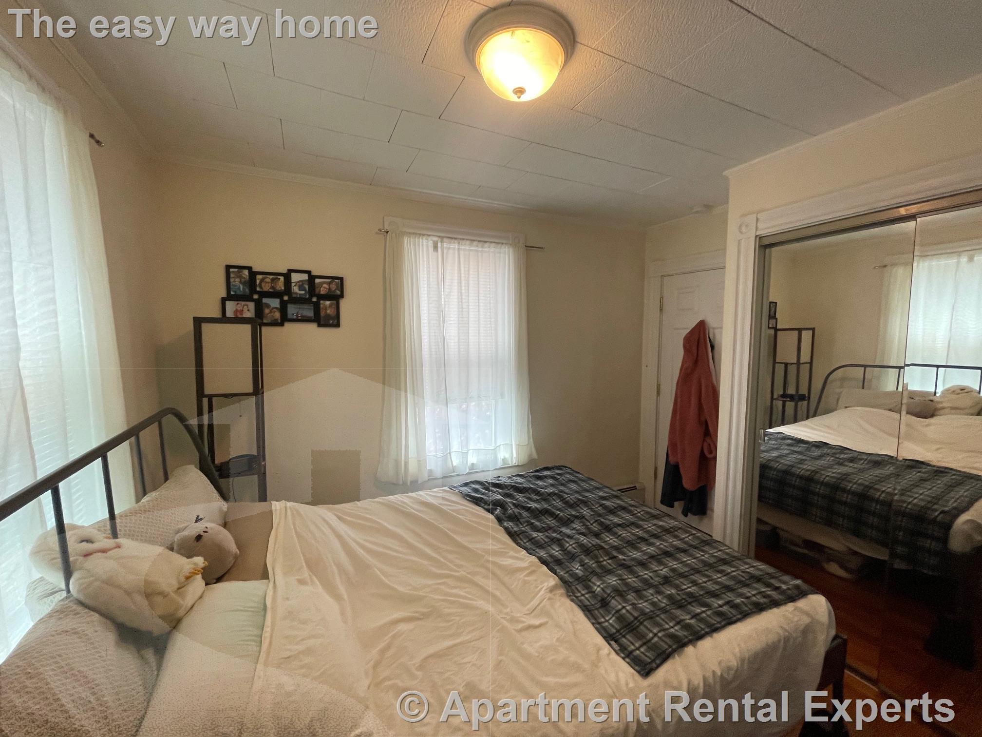 33 Belmont St, Porter Square