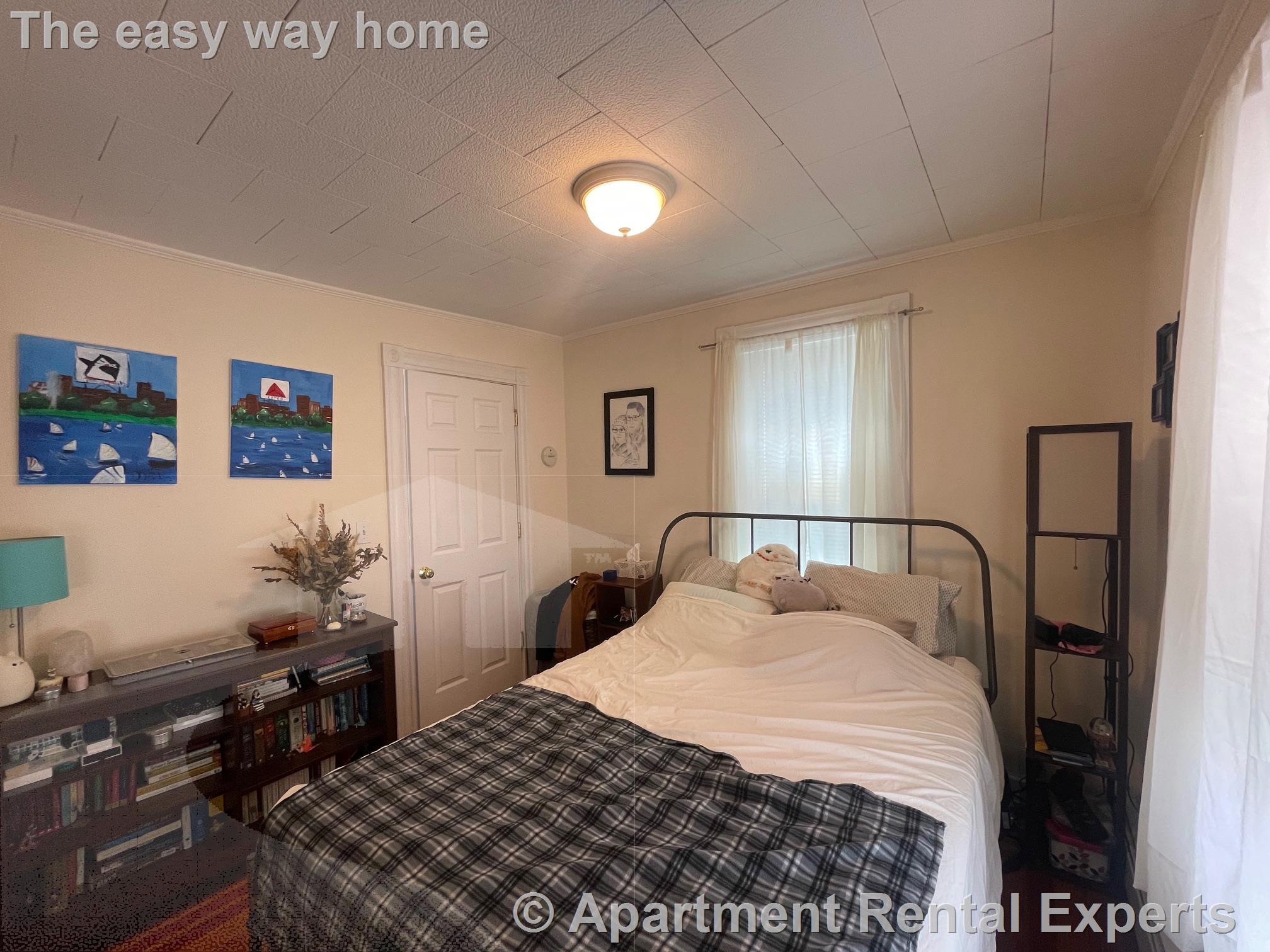 33 Belmont St, Porter Square