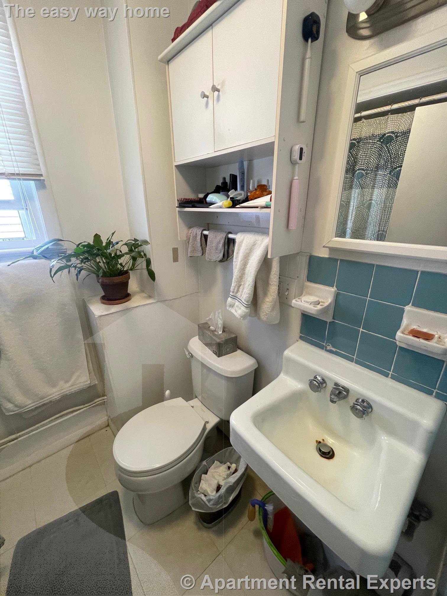 33 Belmont St, Porter Square