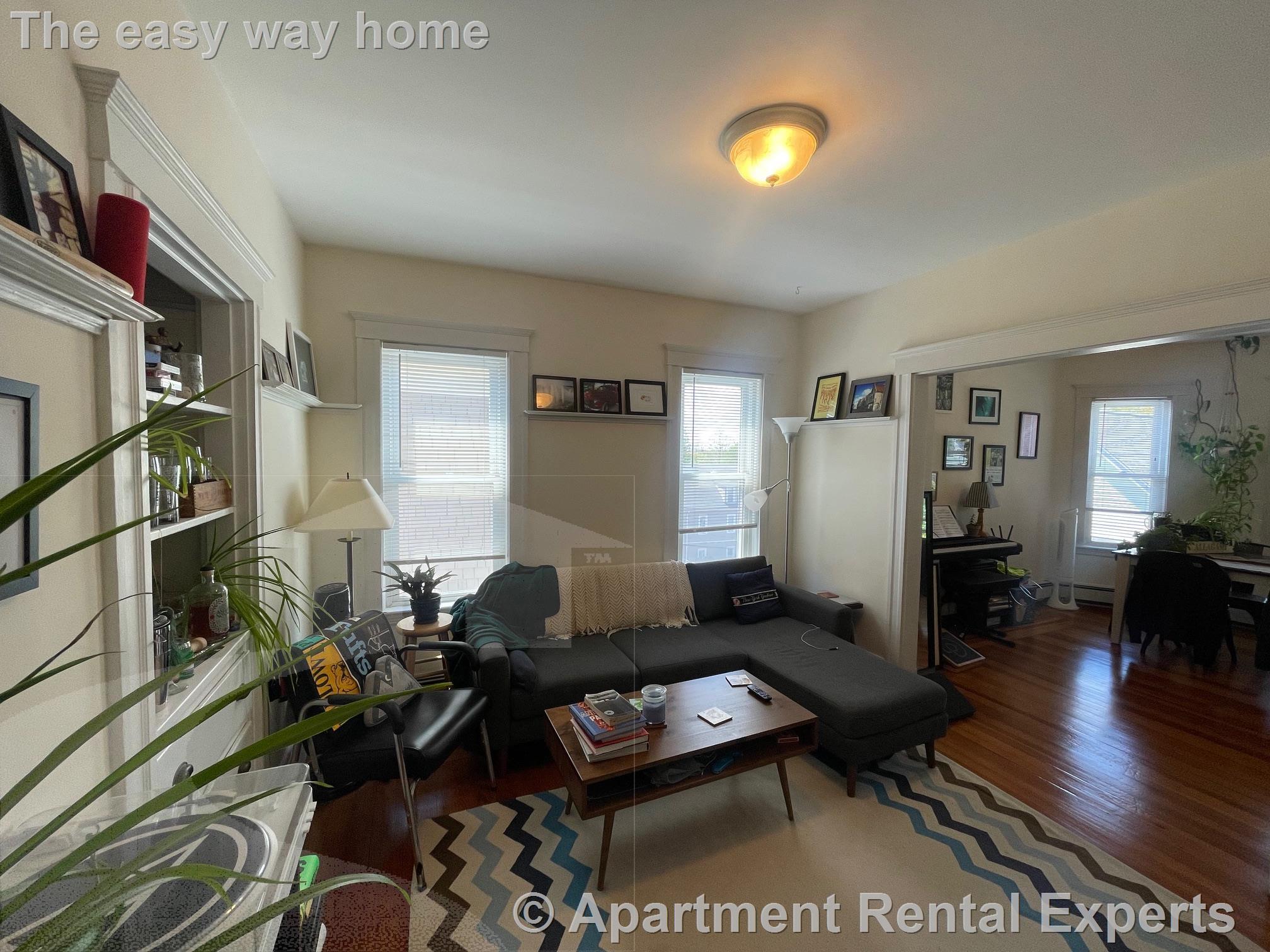 17 Belmont Sq, Porter Square