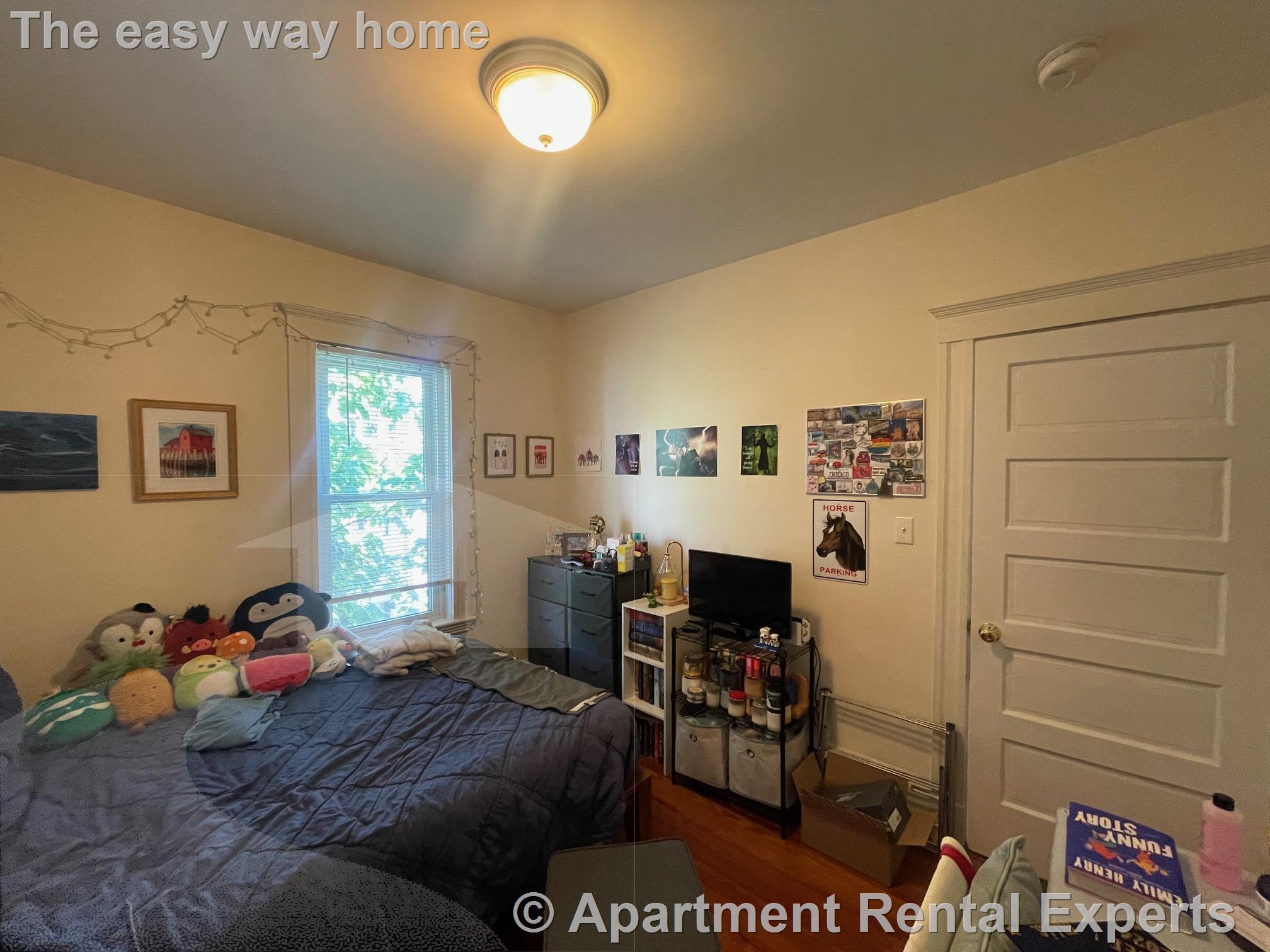 17 Belmont Sq, Porter Square