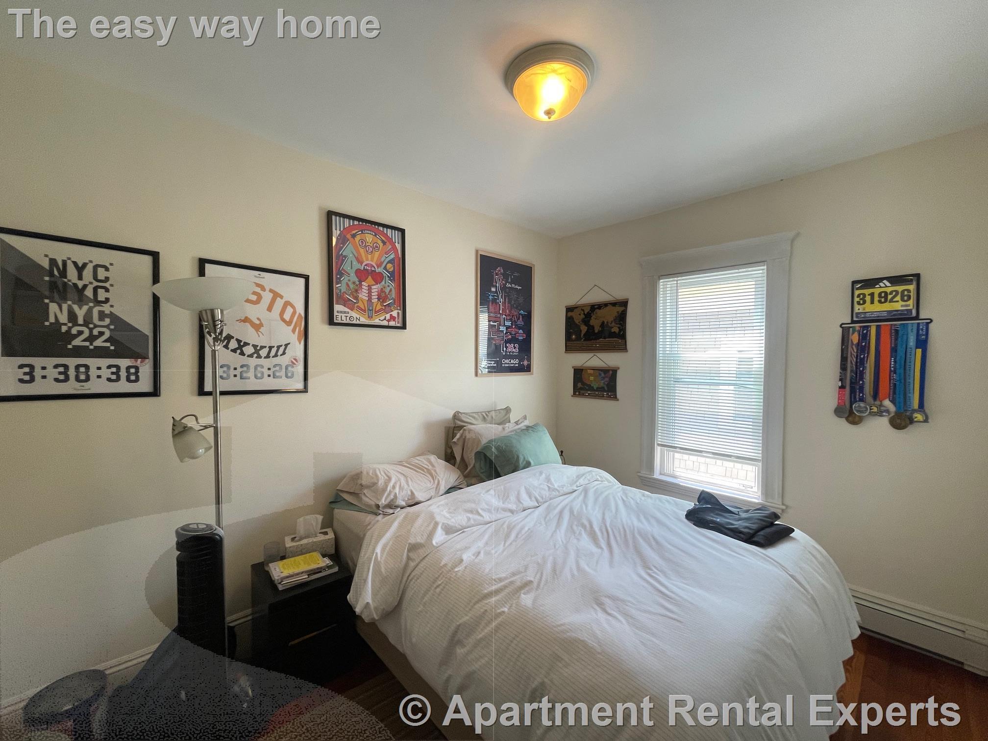 17 Belmont Sq, Porter Square