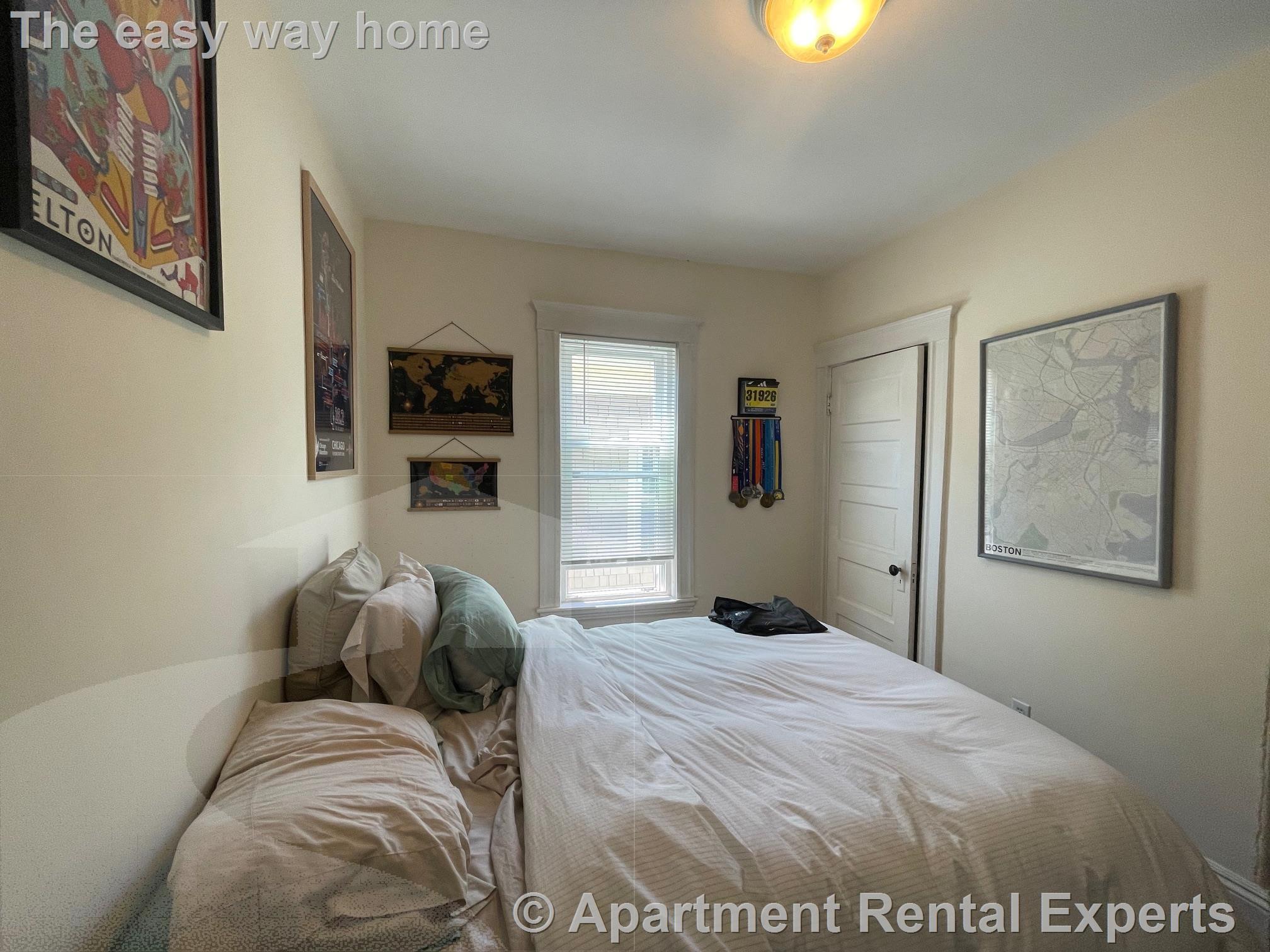 17 Belmont Sq, Porter Square