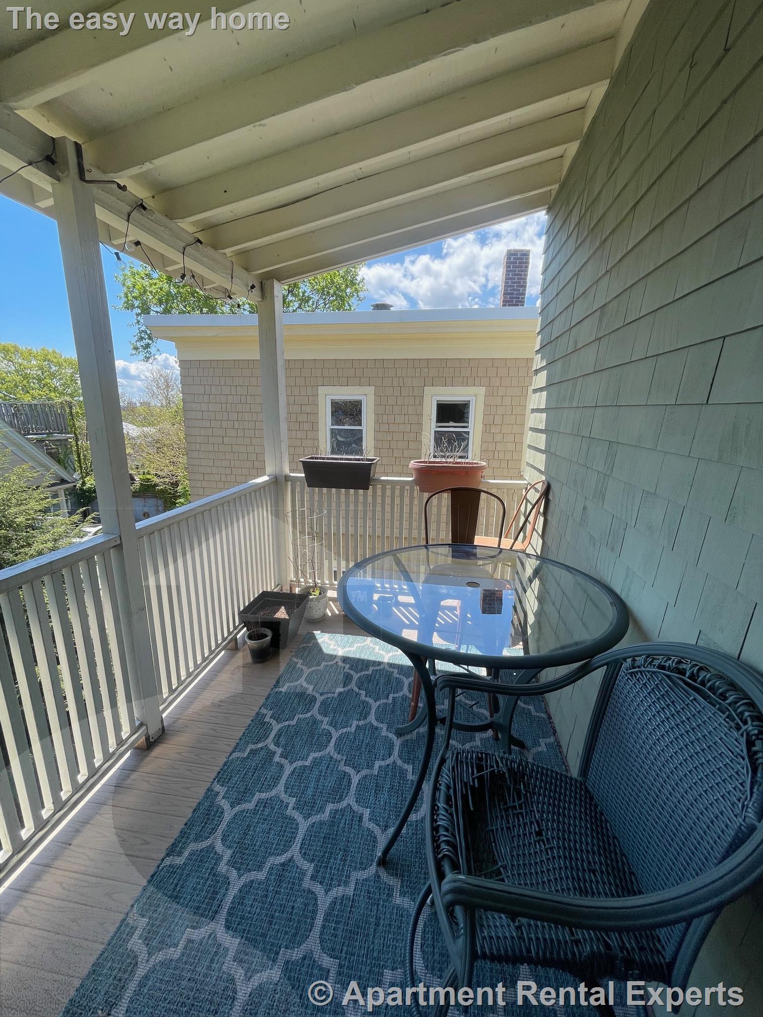 17 Belmont Sq, Porter Square