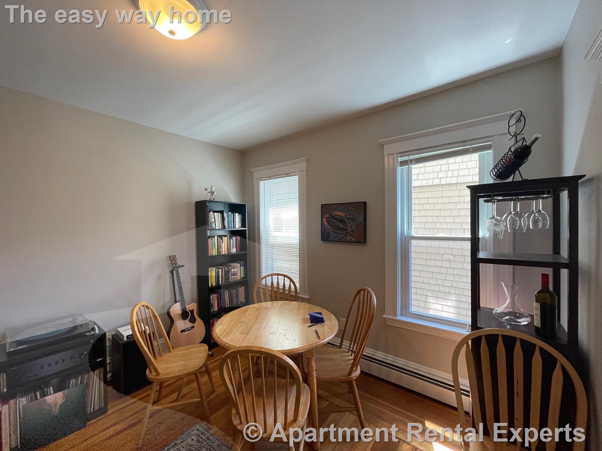 17 Belmont Sq, Porter Square