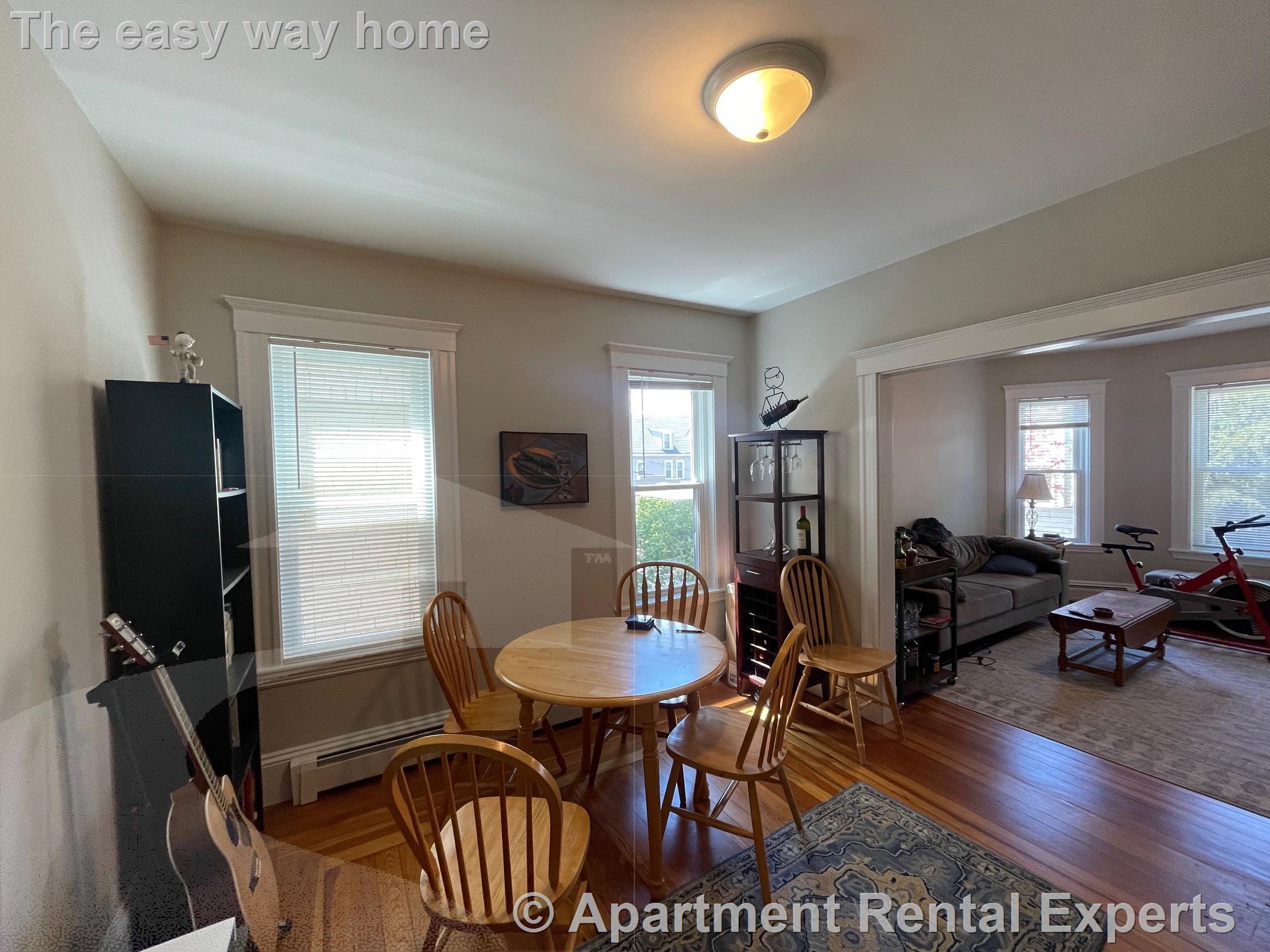 17 Belmont Sq, Porter Square