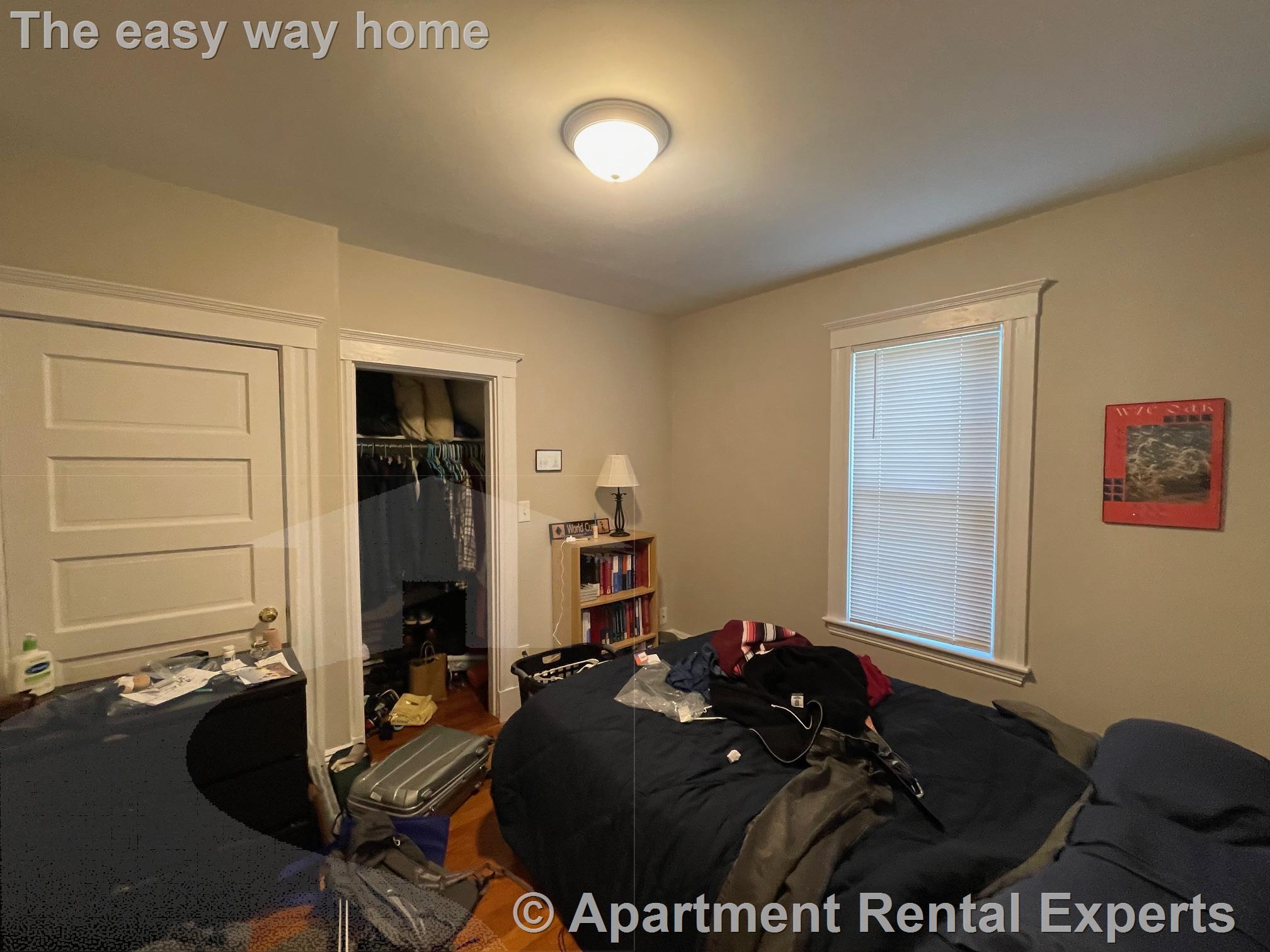 17 Belmont Sq, Porter Square