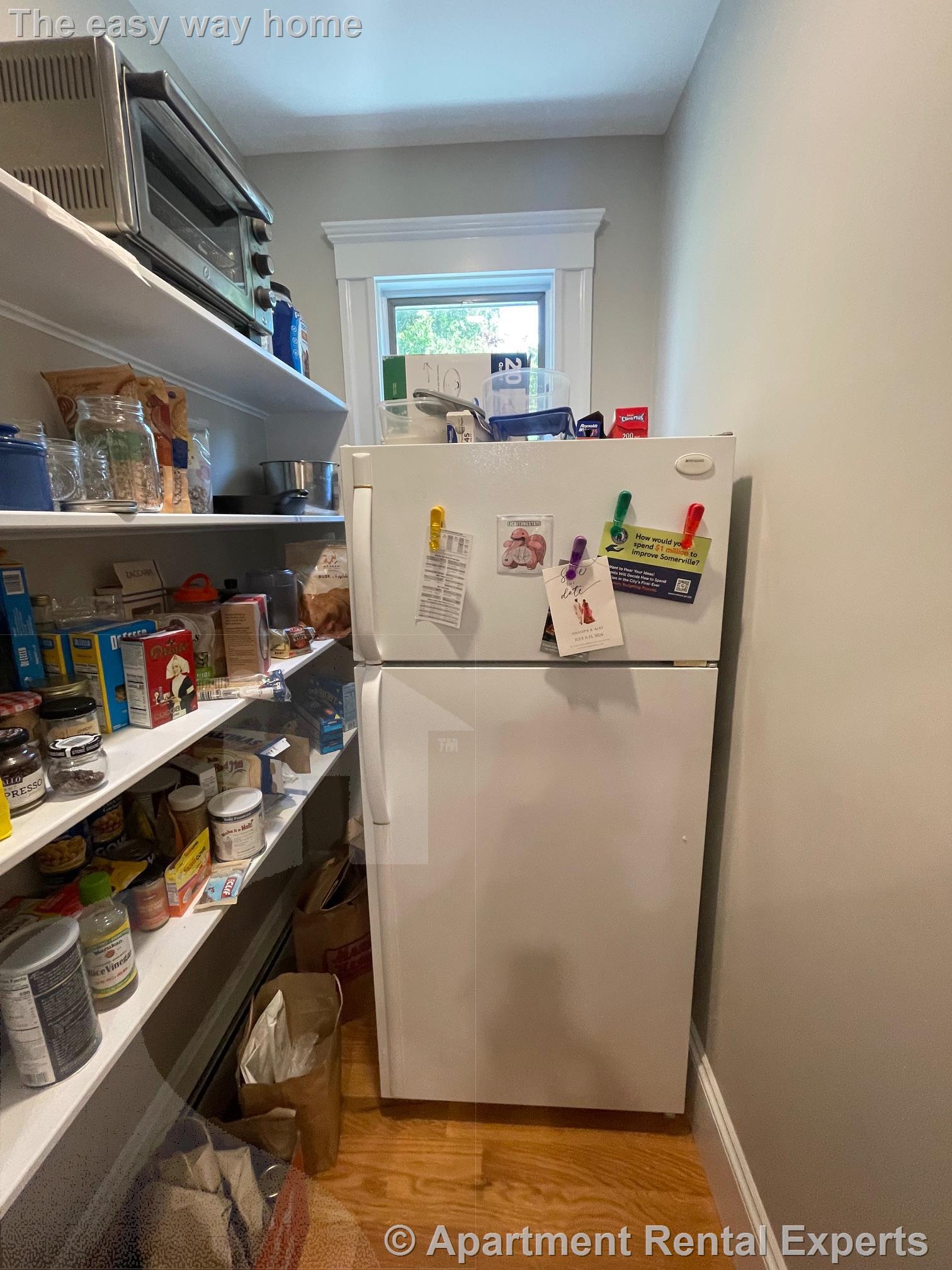 17 Belmont Sq, Porter Square