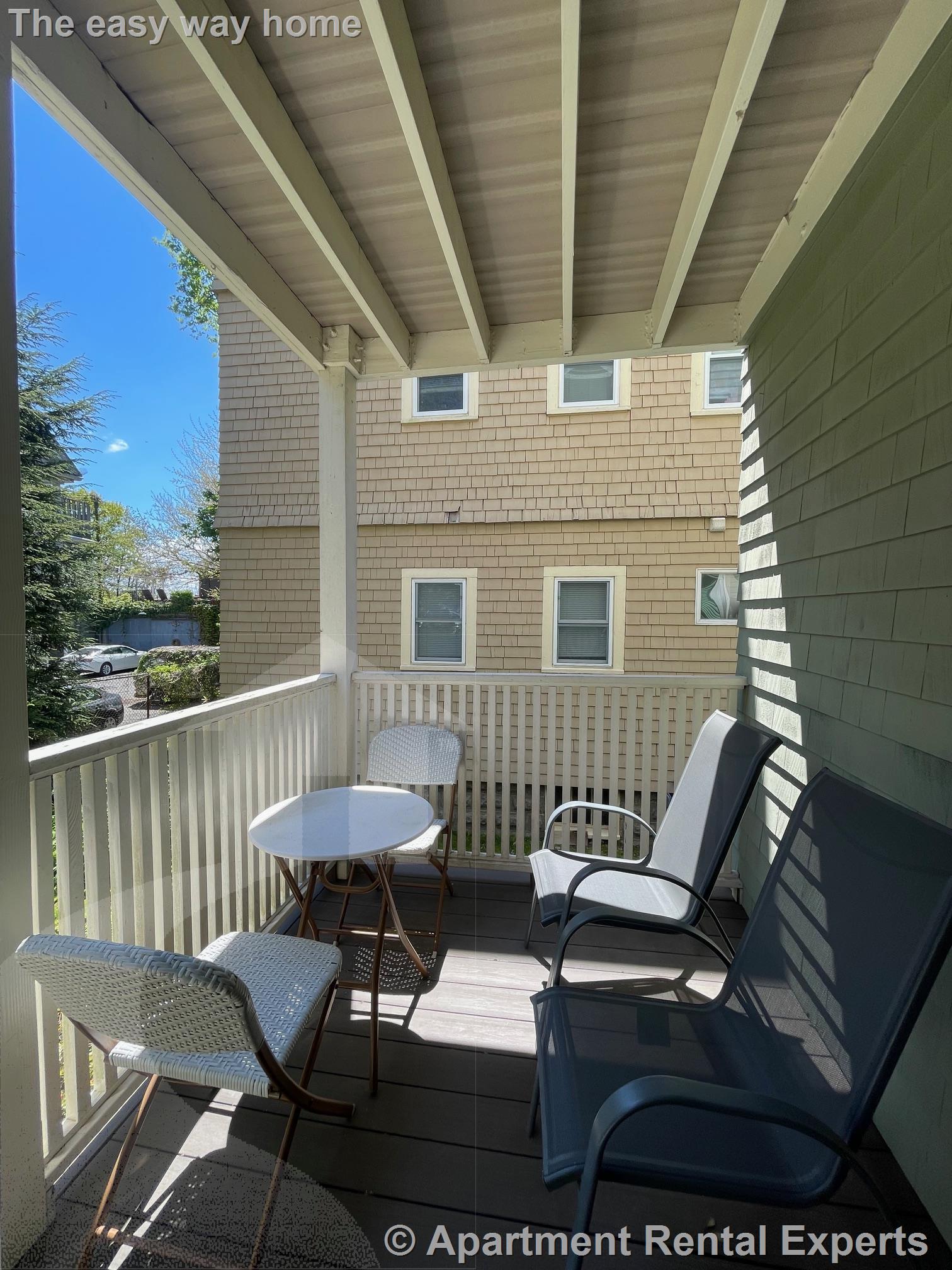 17 Belmont Sq, Porter Square