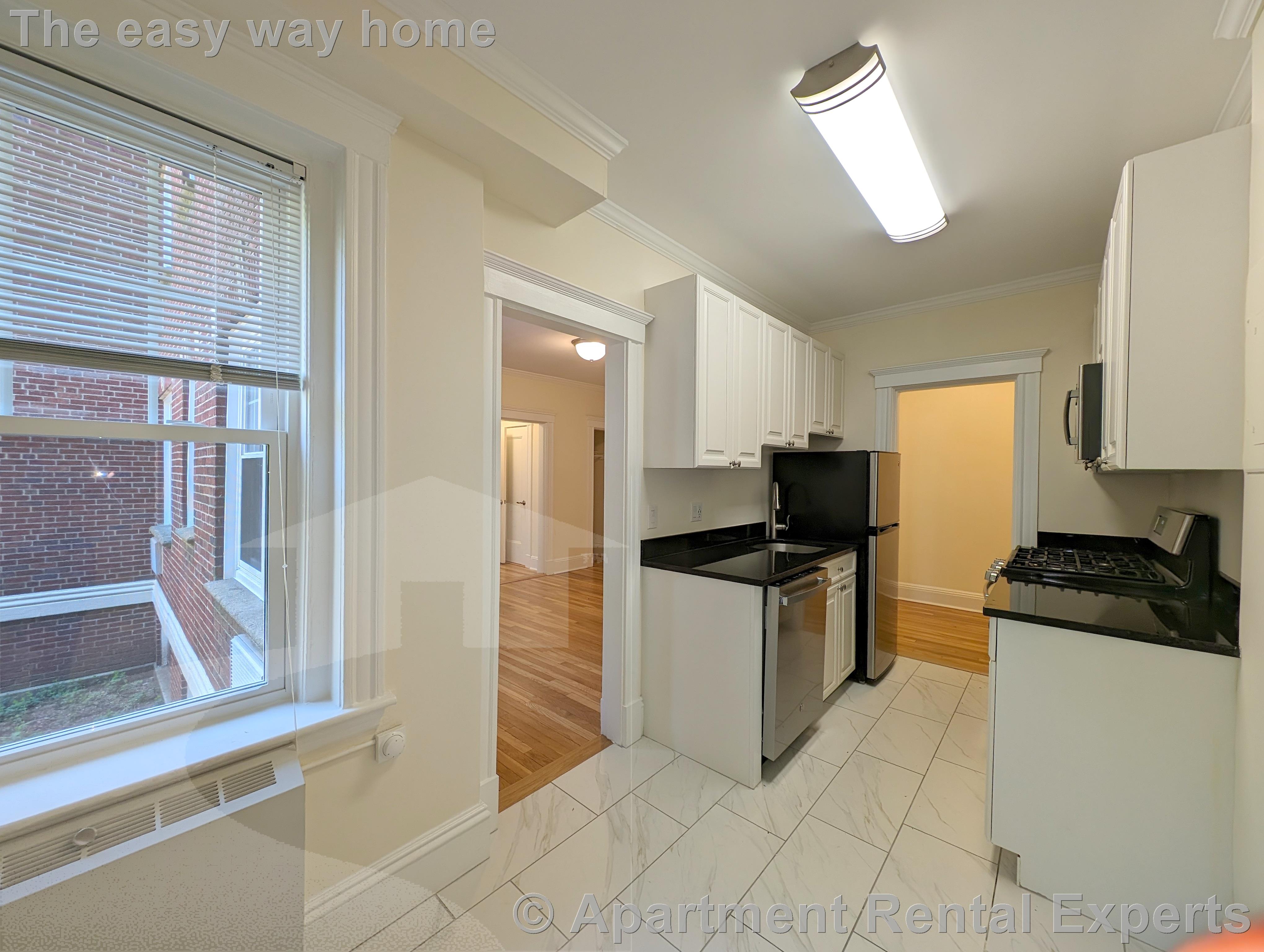 24 Chauncy St, Harvard Square