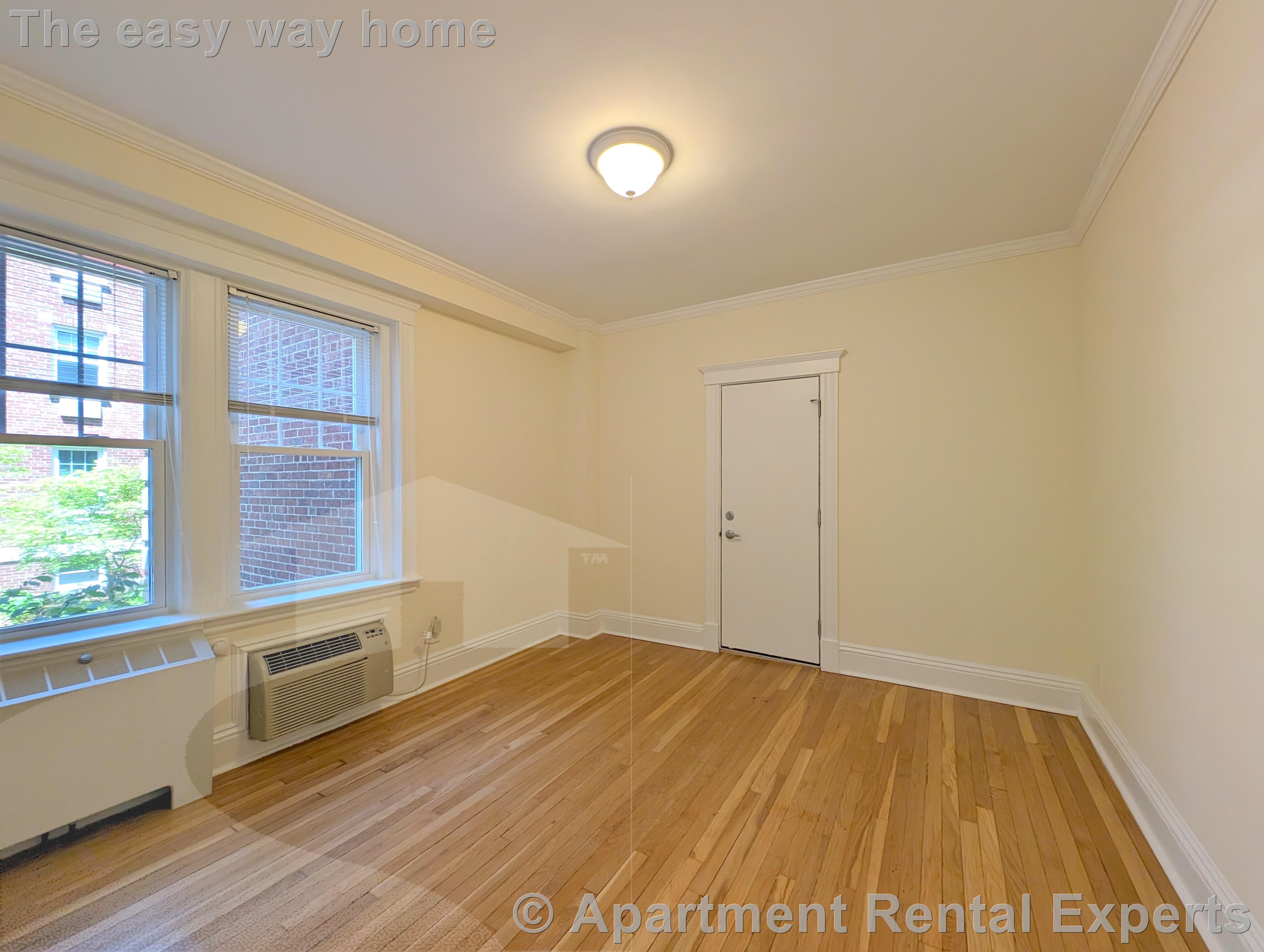 24 Chauncy St, Harvard Square