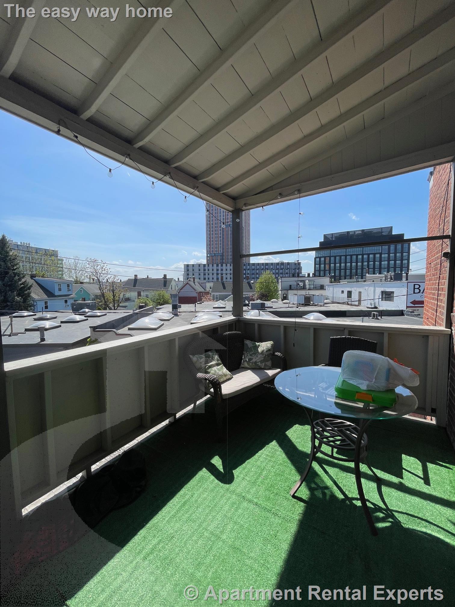 220 Somerville Ave, Union Square