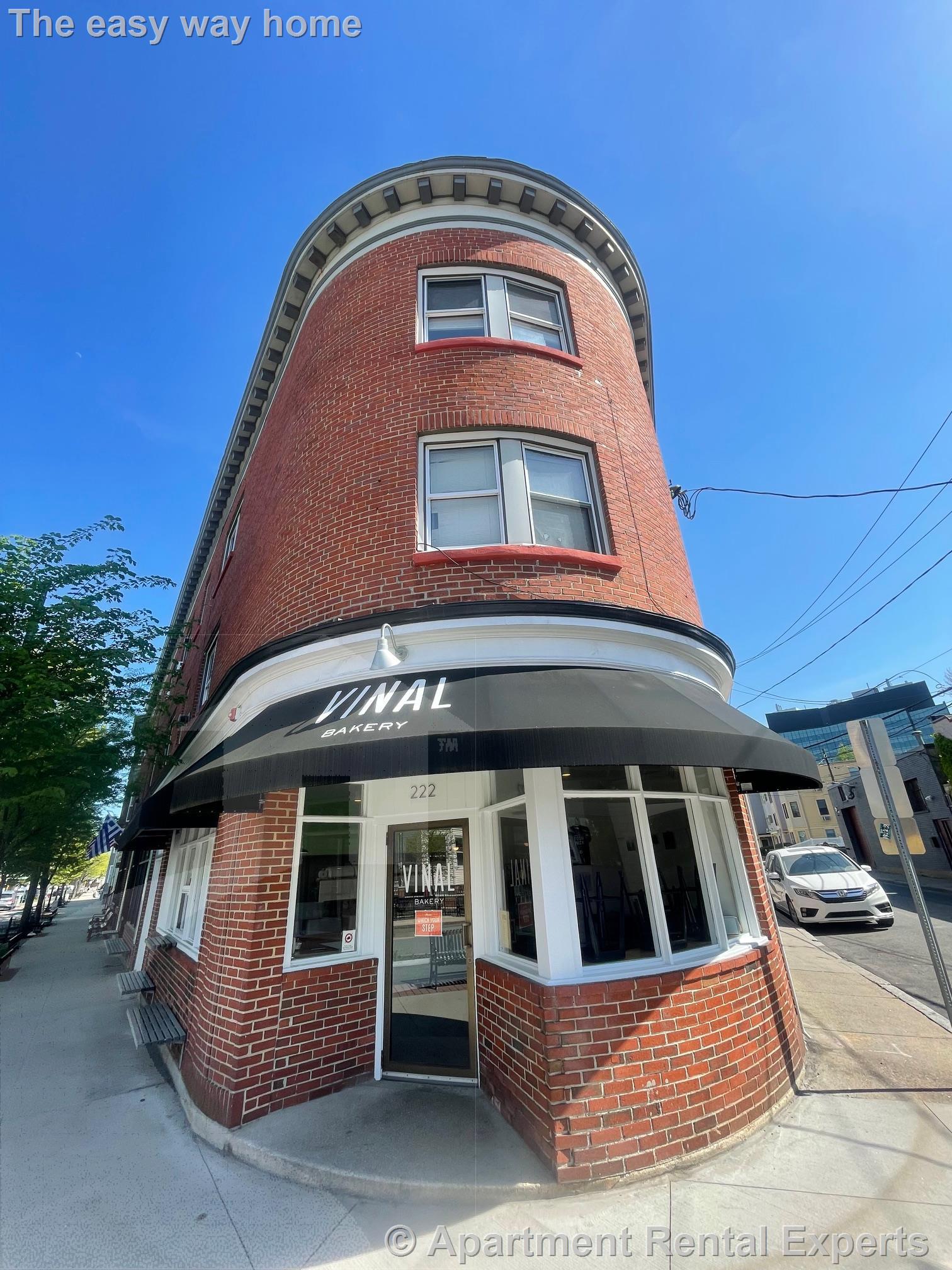 220 Somerville Ave, Union Square