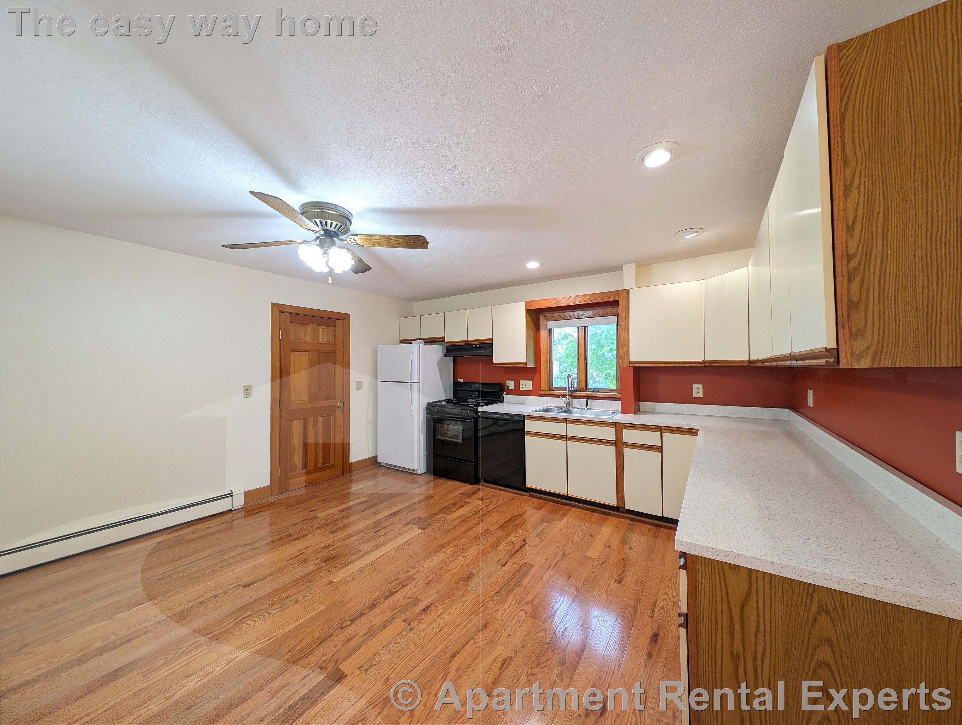 119 Lowell St, Porter Square