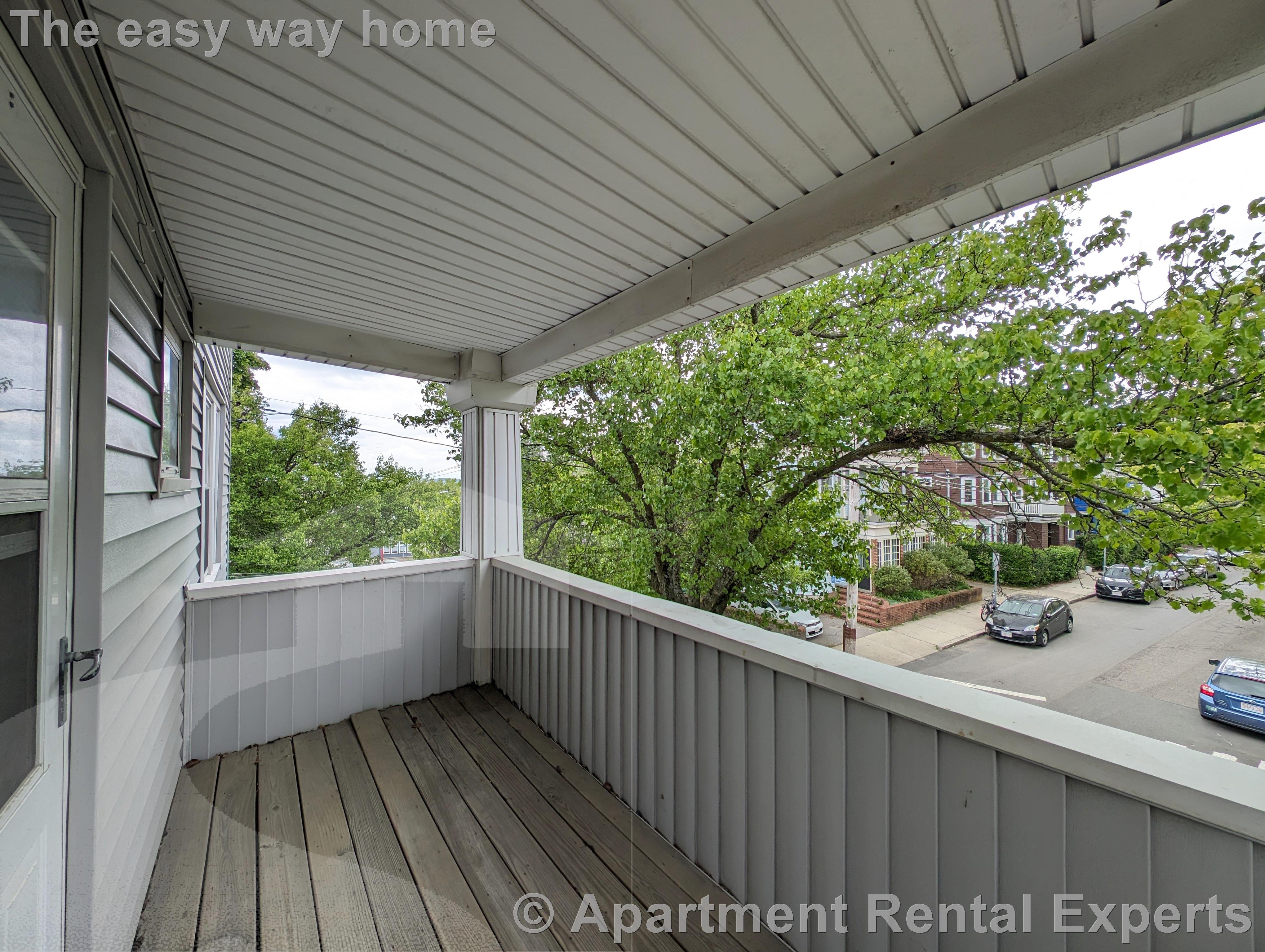 119 Lowell St, Porter Square