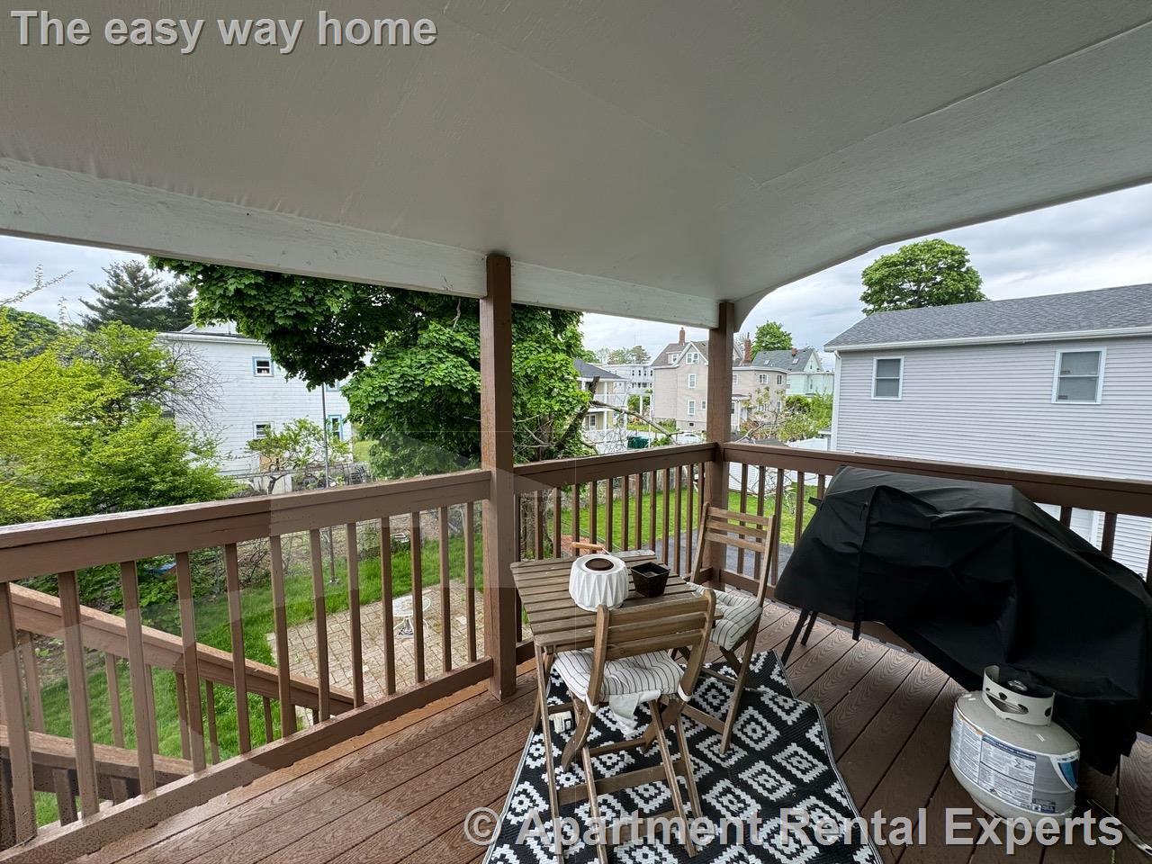 14 Second St, Medford Square