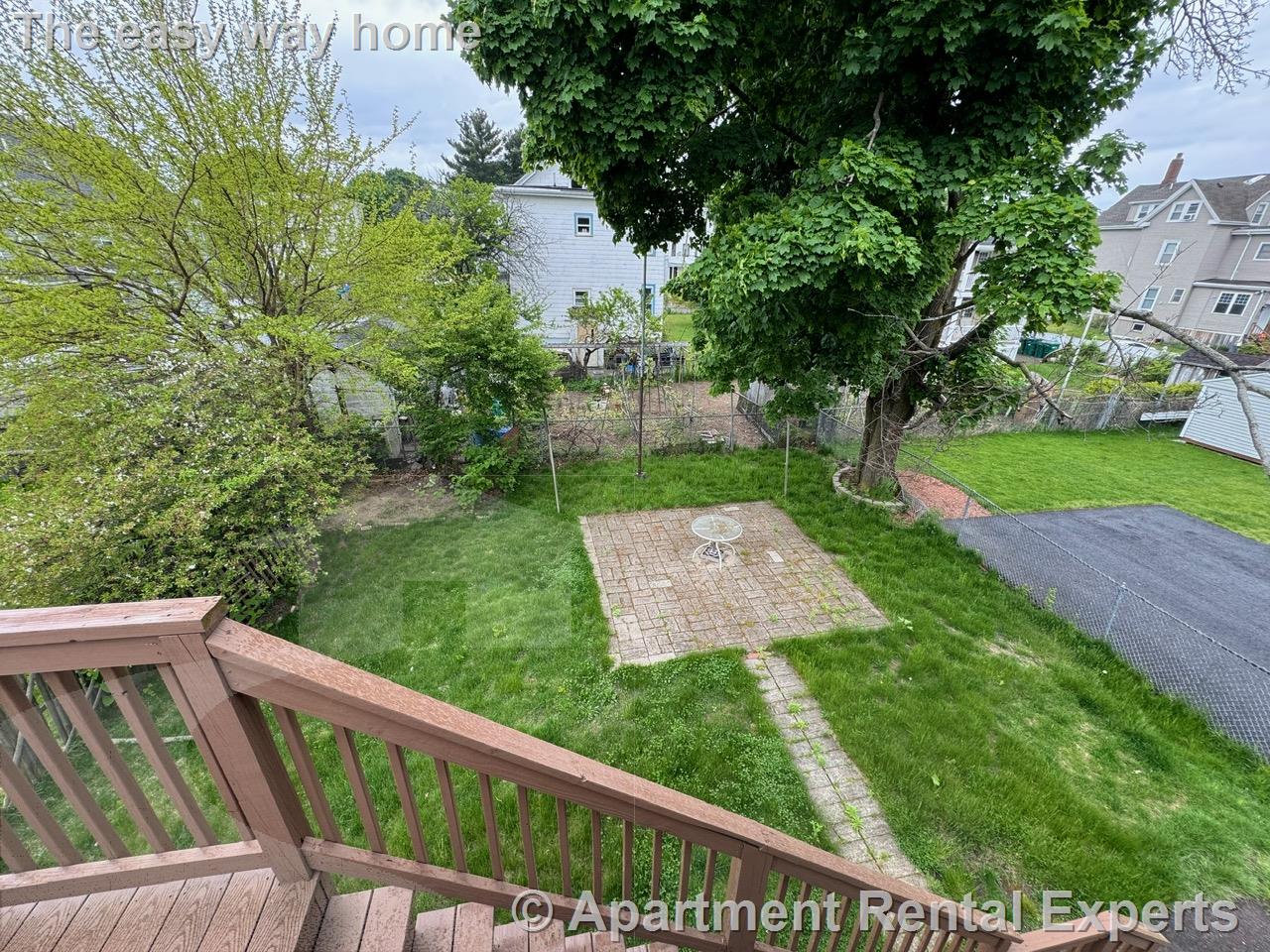 14 Second St, Medford Square