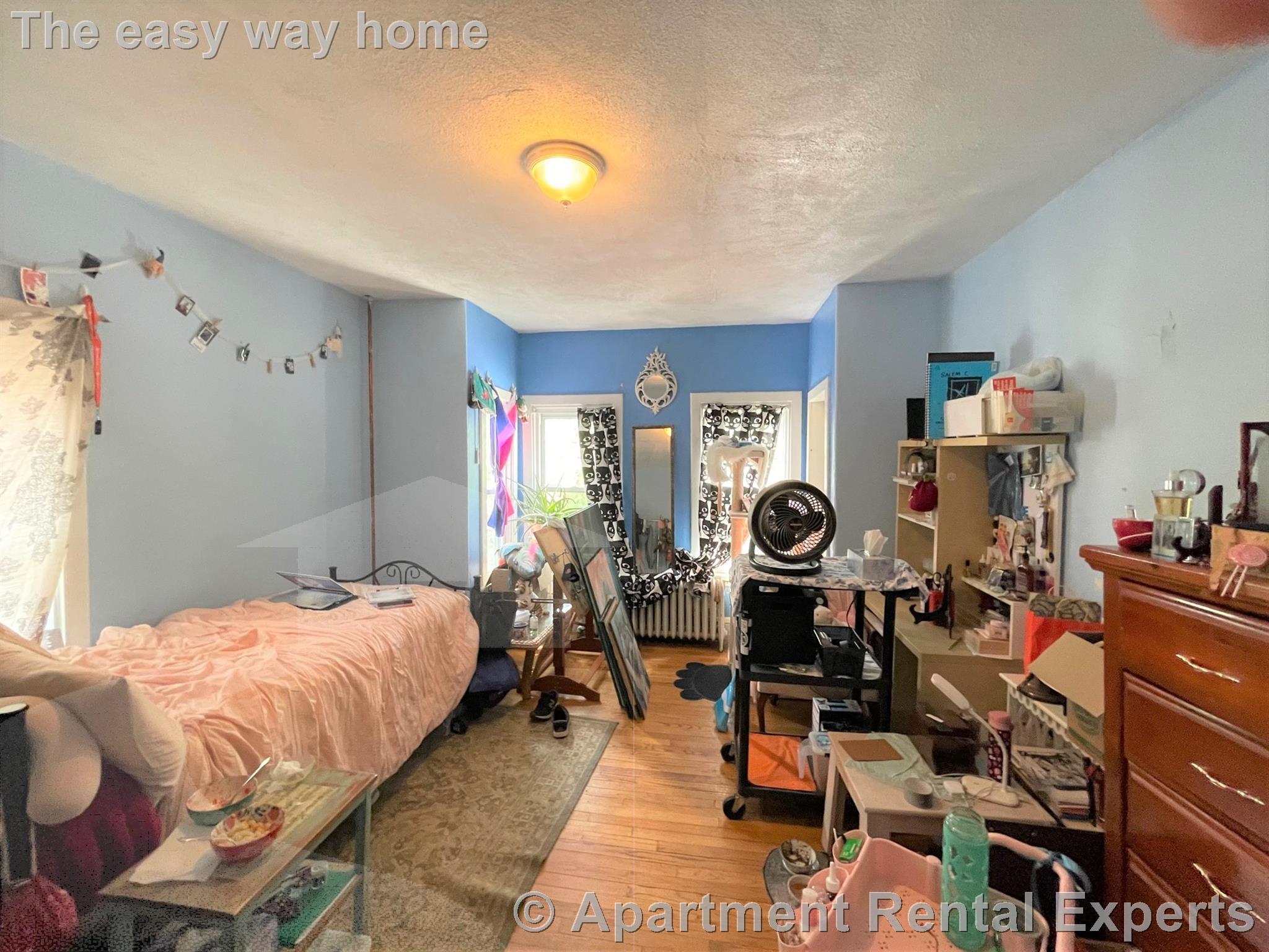 21 Elm St, Porter Square