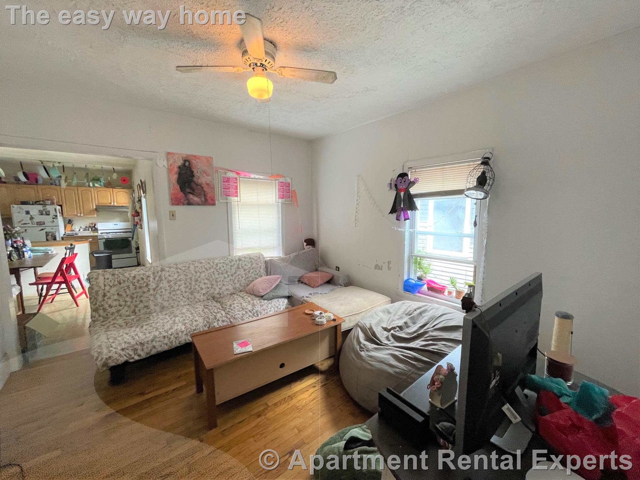 21 Elm St, Porter Square