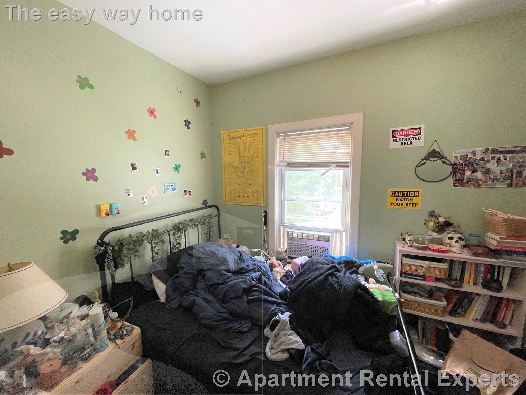 21 Elm St, Porter Square