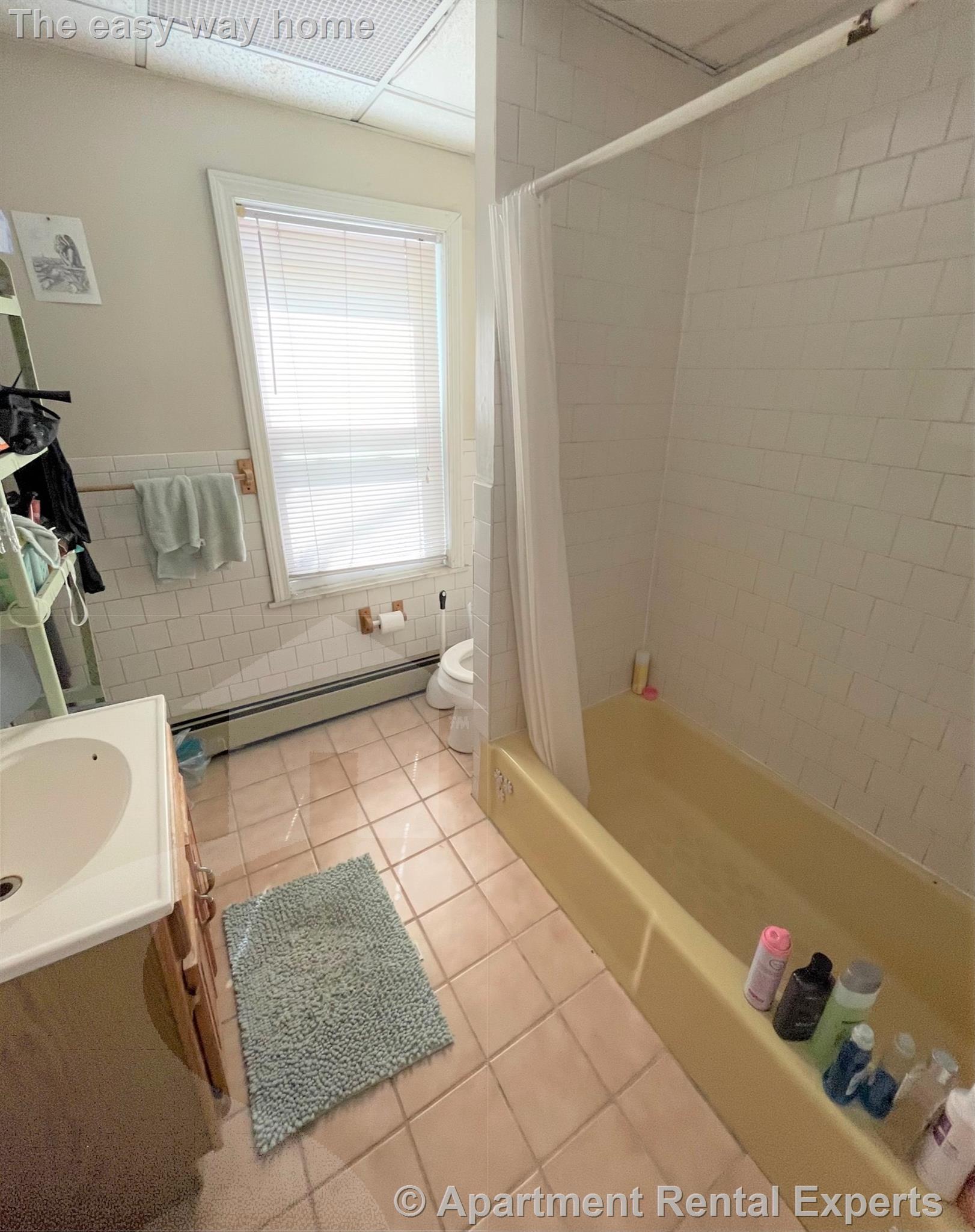 21 Elm St, Porter Square