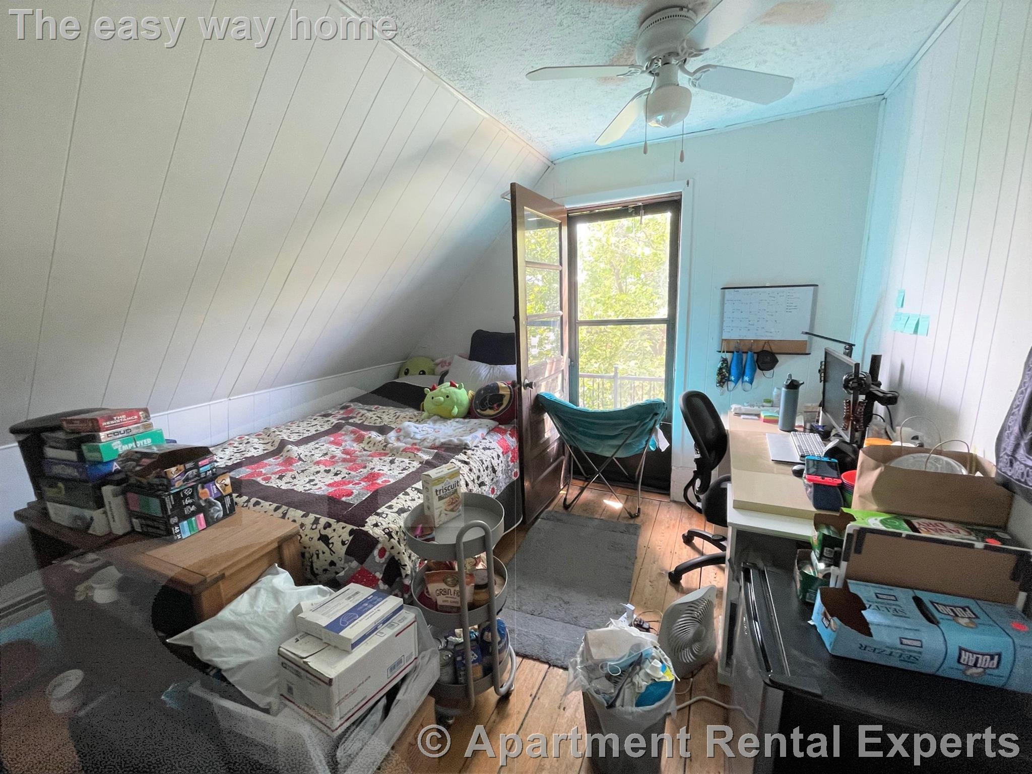 21 Elm St, Porter Square