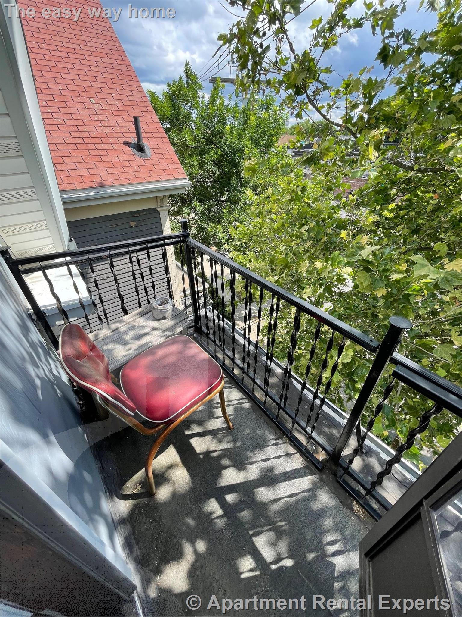 21 Elm St, Porter Square