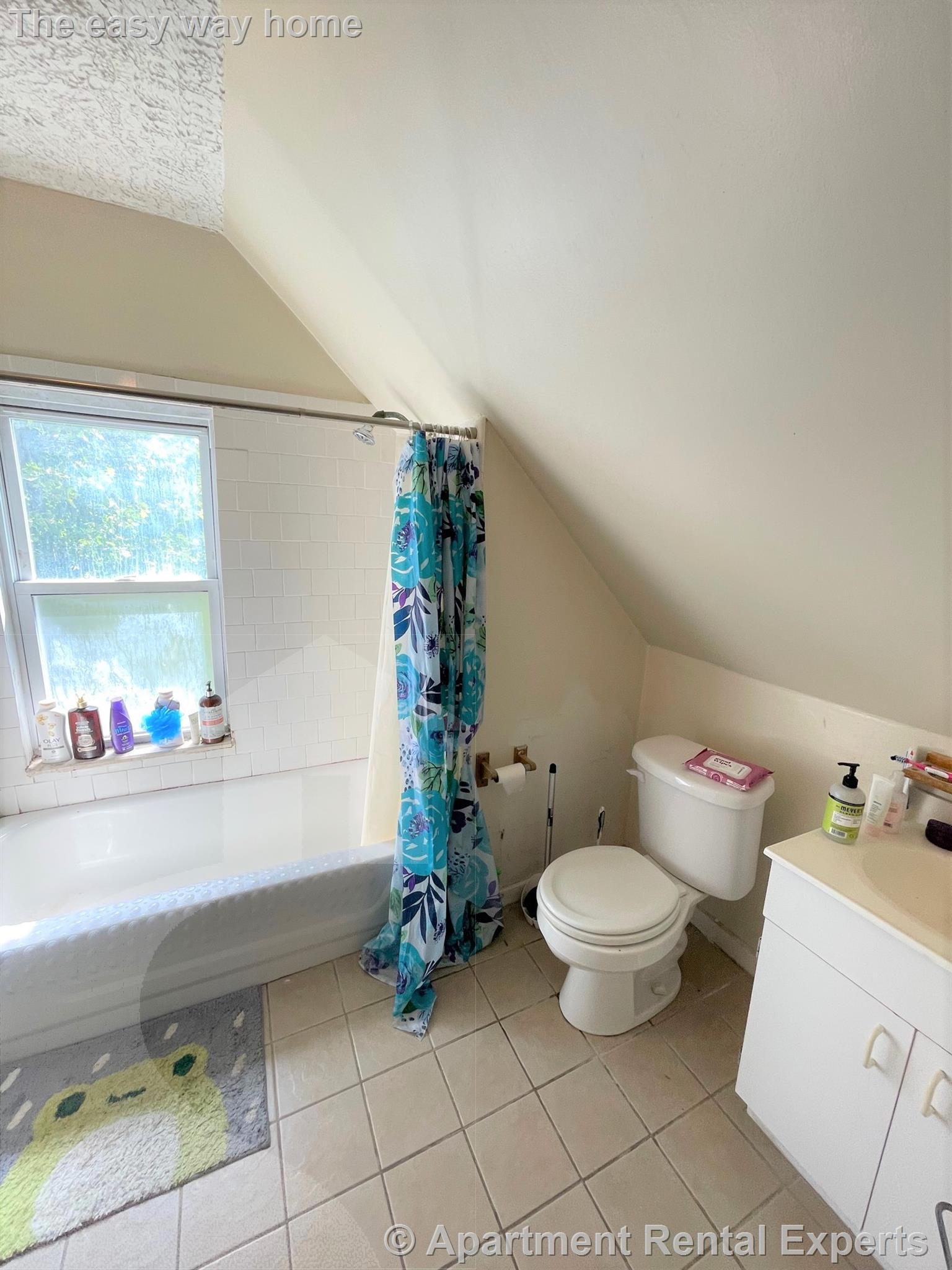 21 Elm St, Porter Square