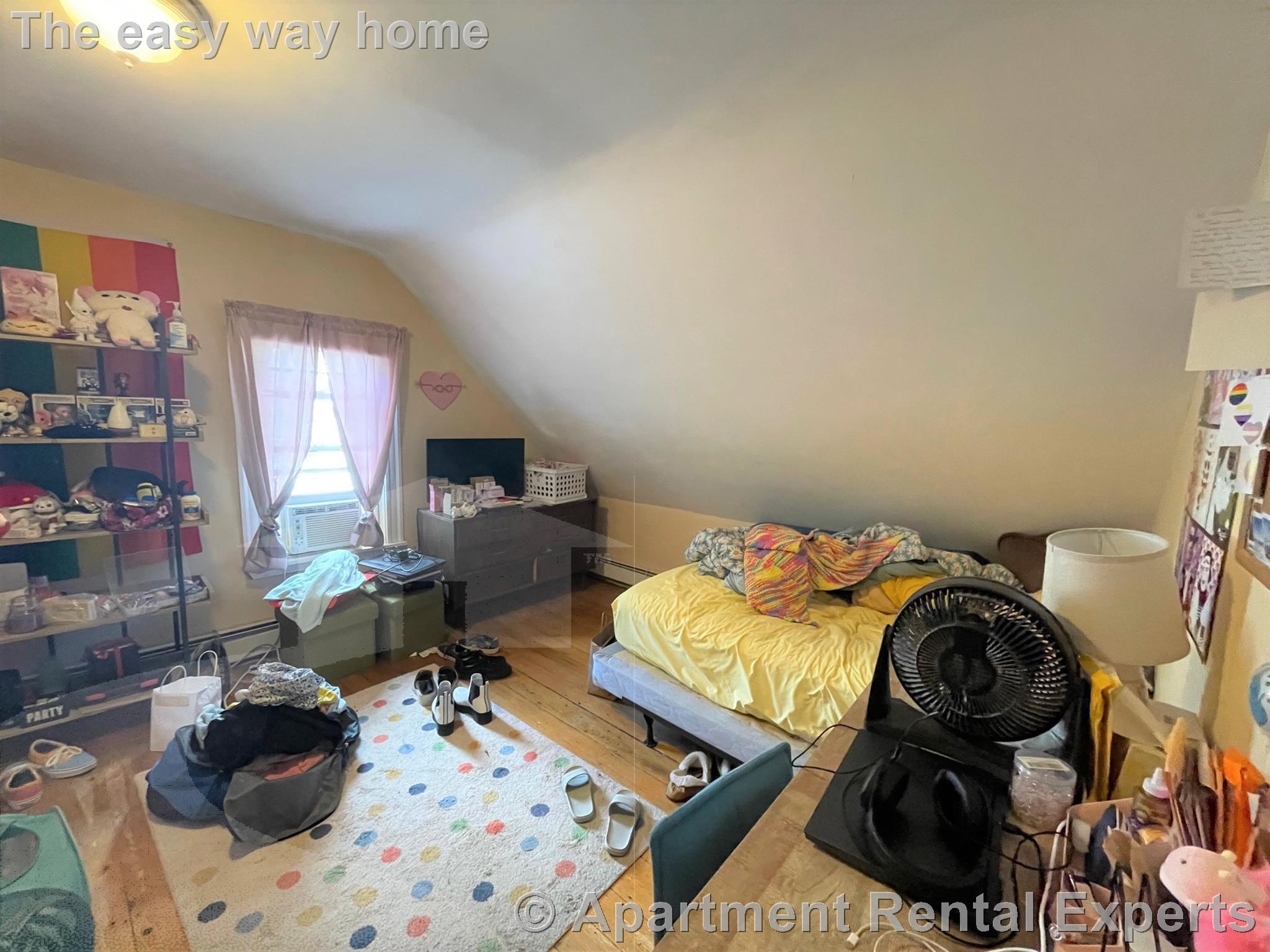 21 Elm St, Porter Square