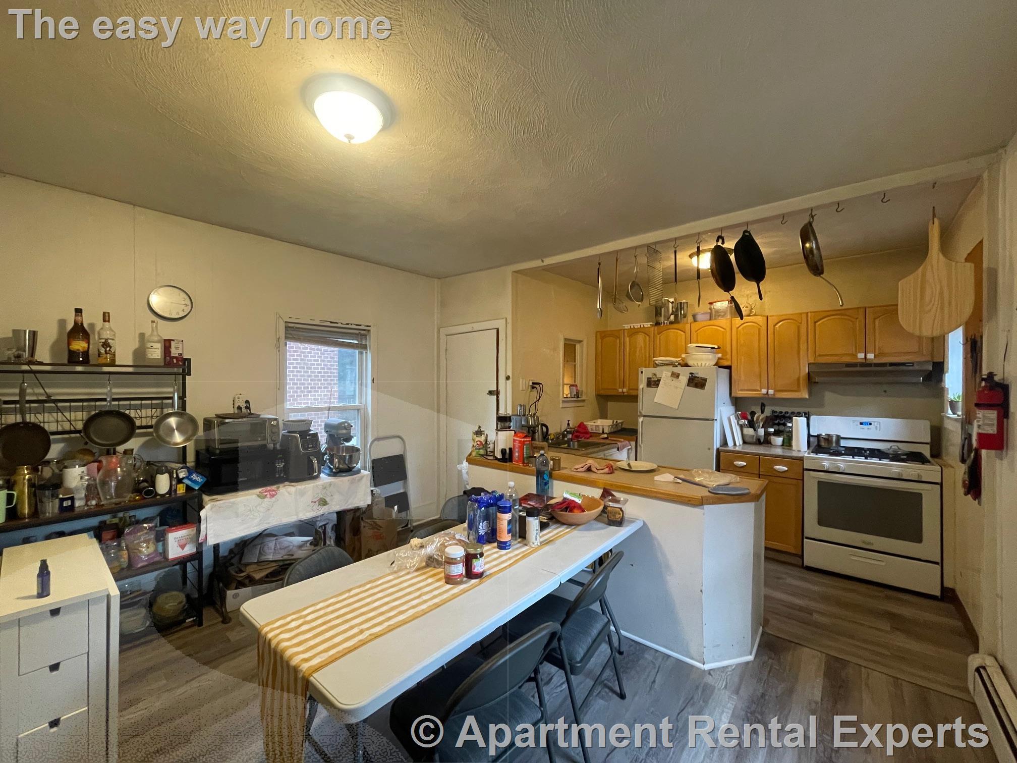 21 Elm St, Porter Square