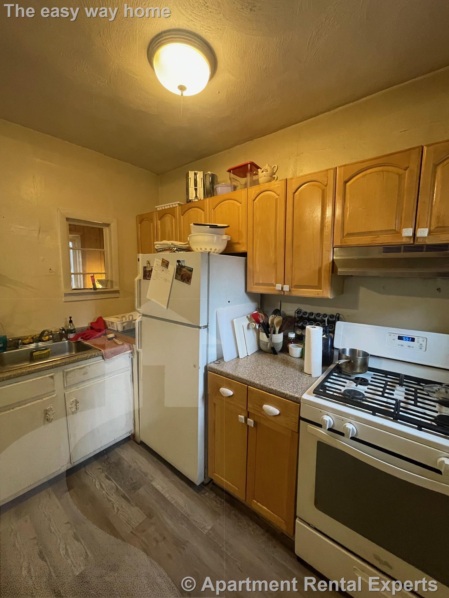 21 Elm St, Porter Square