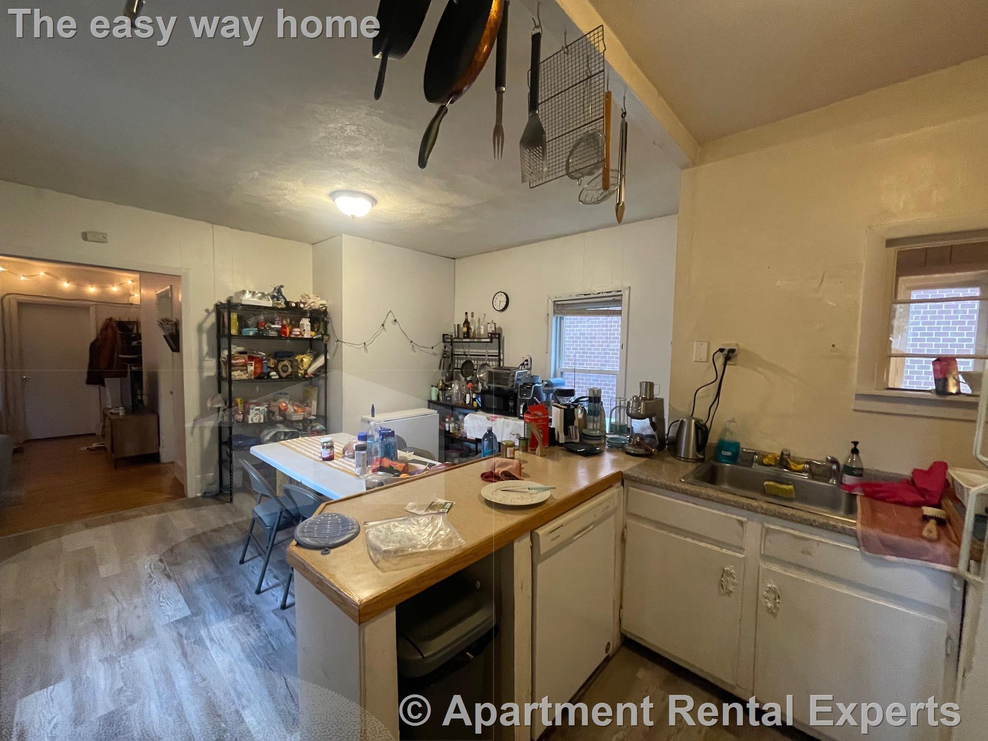 21 Elm St, Porter Square