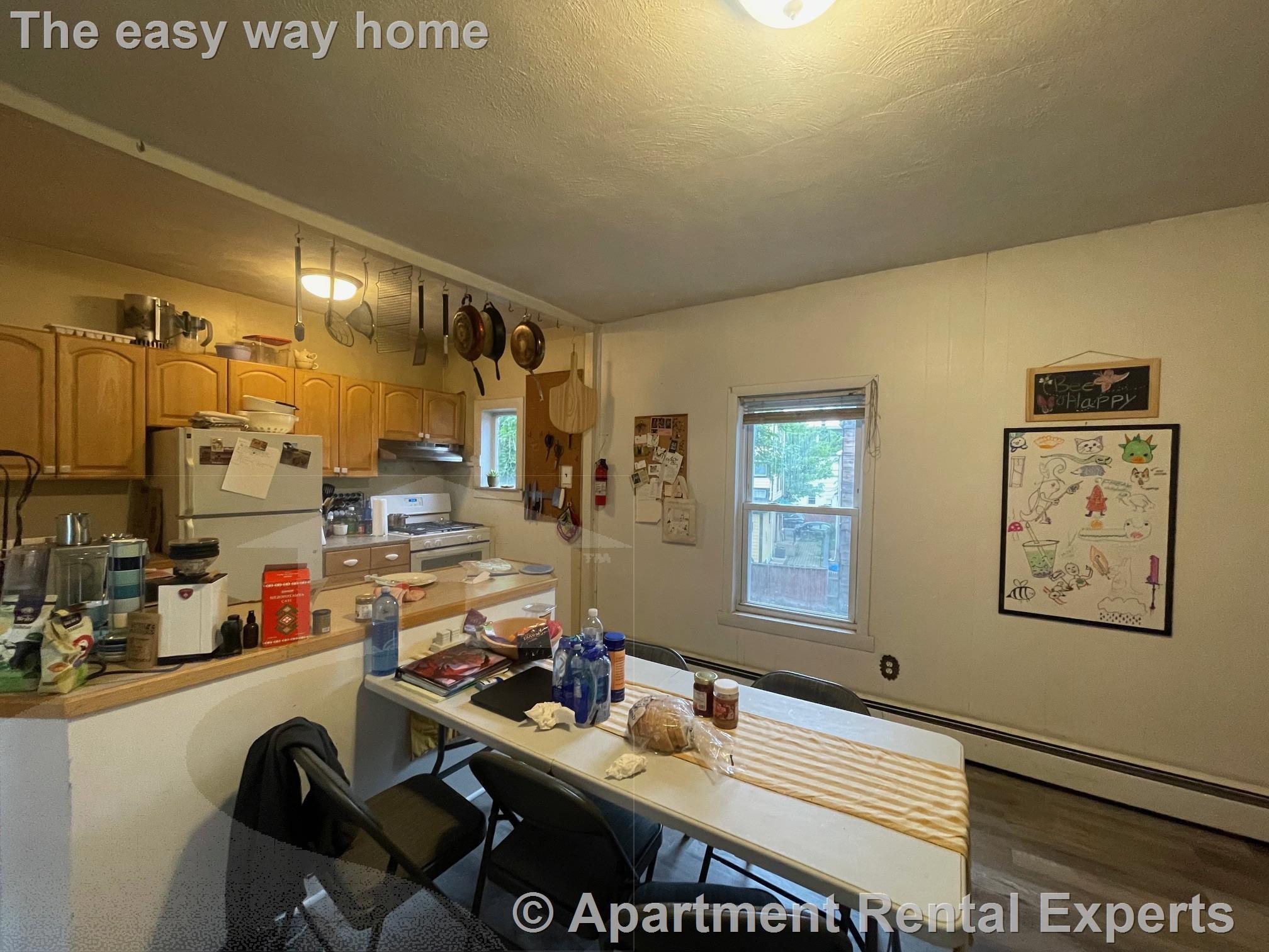 21 Elm St, Porter Square