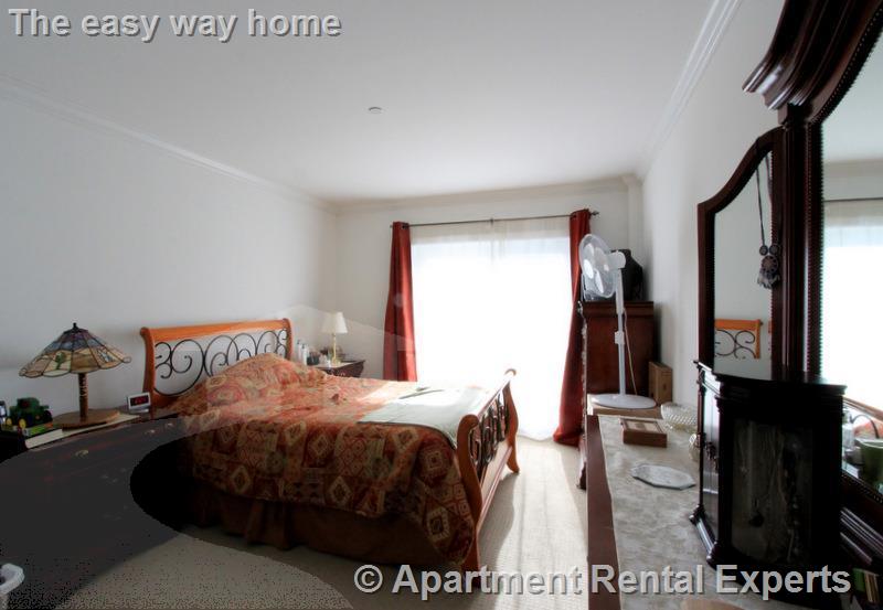 165 Beacon St, Ward Two